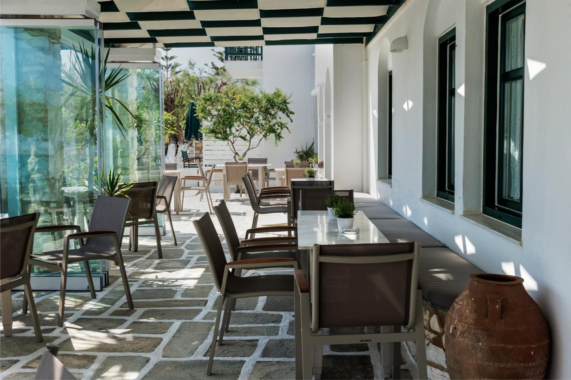 Kalypso Hotel - Photo 71