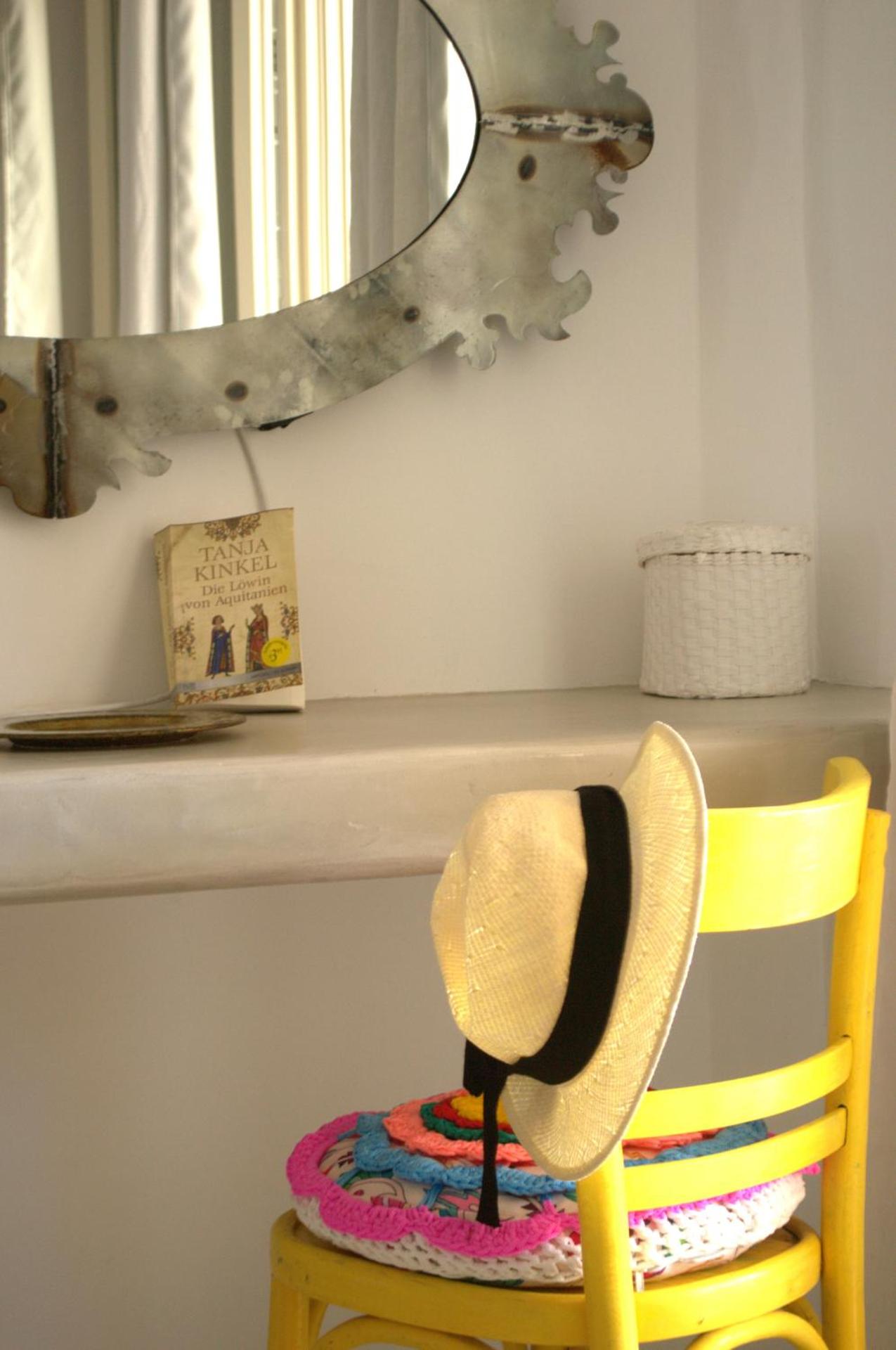 Levantes Ios Boutique Hotel - Photo 46