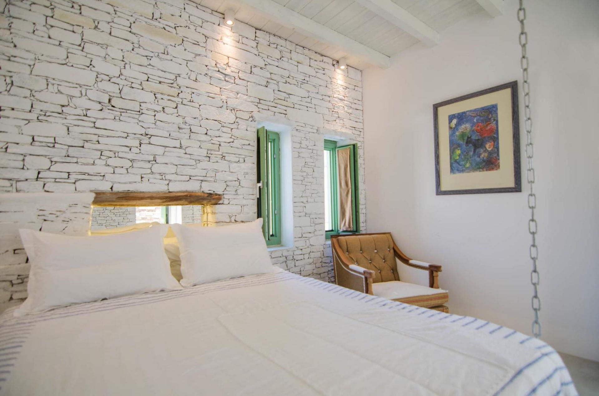 Levantes Ios Boutique Hotel - Photo 87