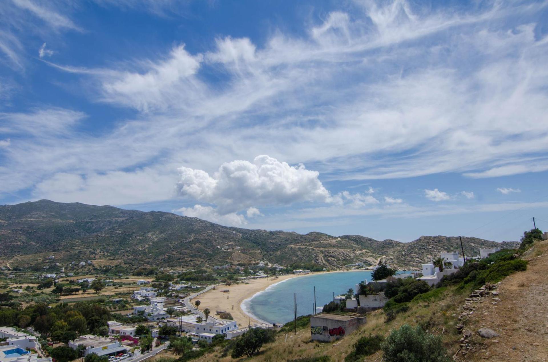 Levantes Ios Boutique Hotel - Photo 86