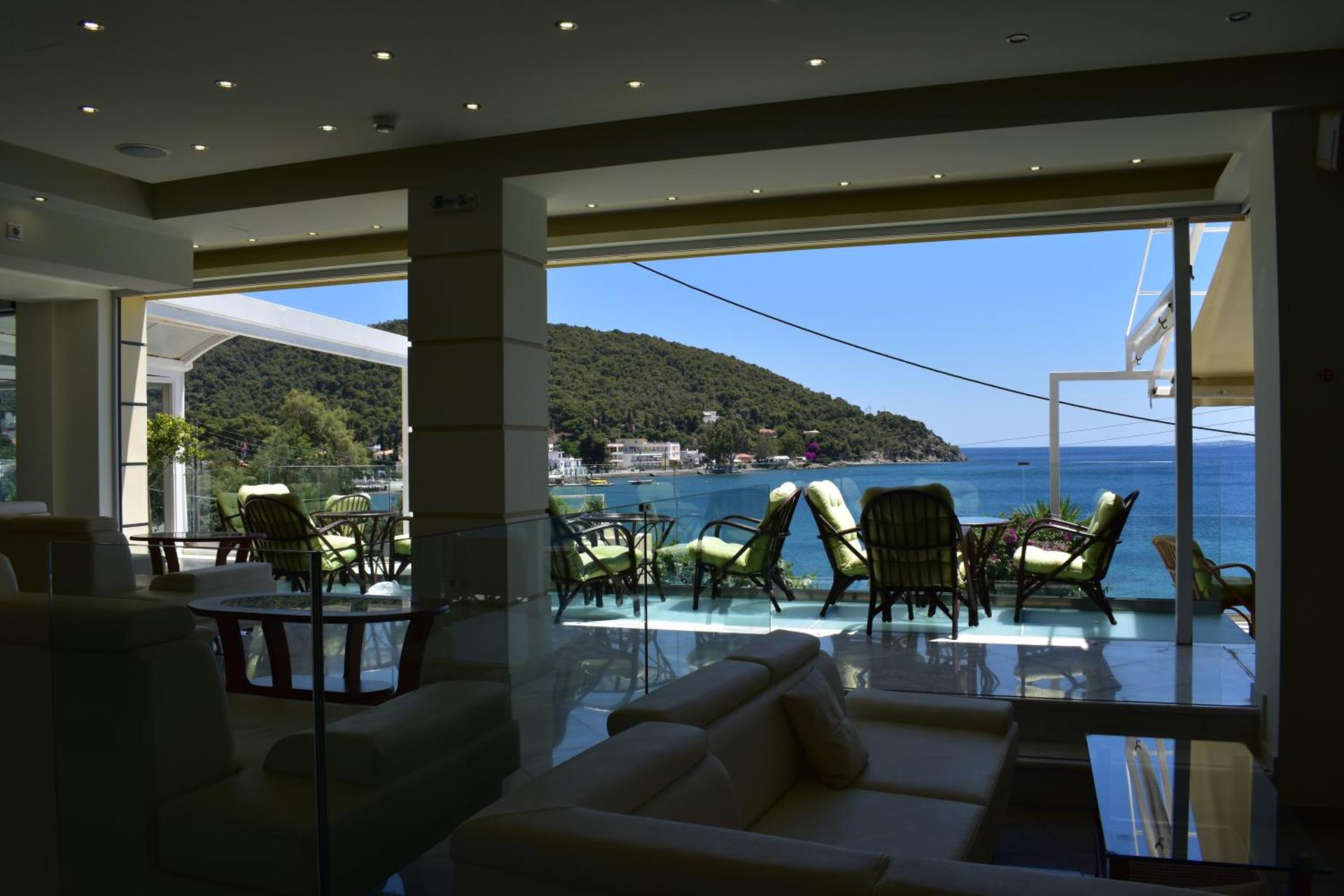 New Aegli Resort Hotel - Photo 176