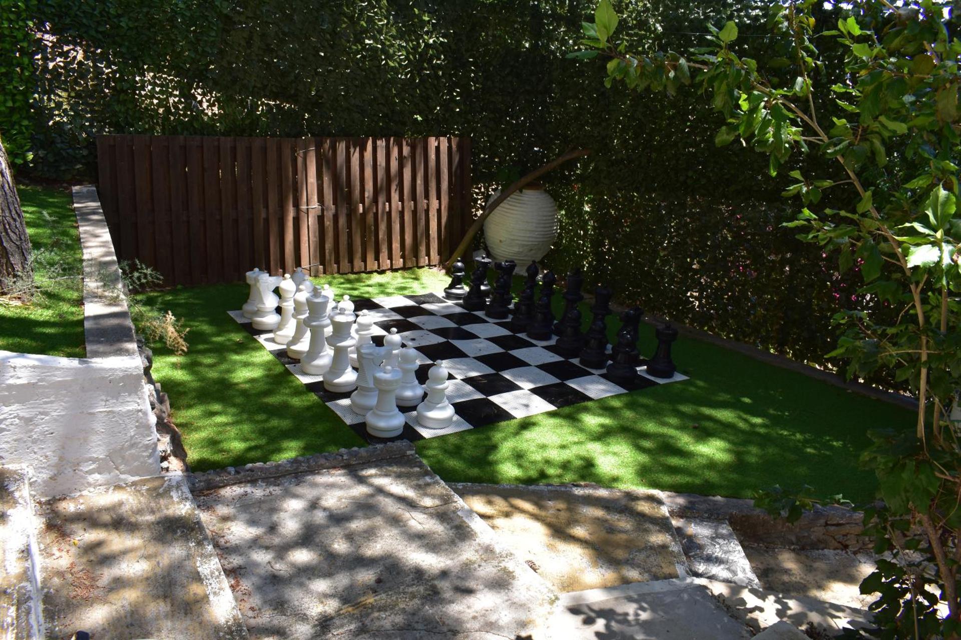 New Aegli Resort Hotel - Photo 155