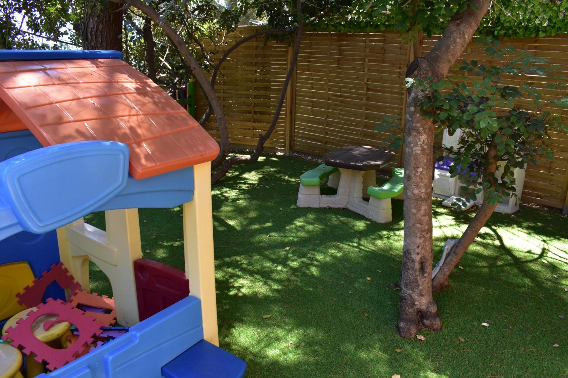 New Aegli Resort Hotel - Photo 173