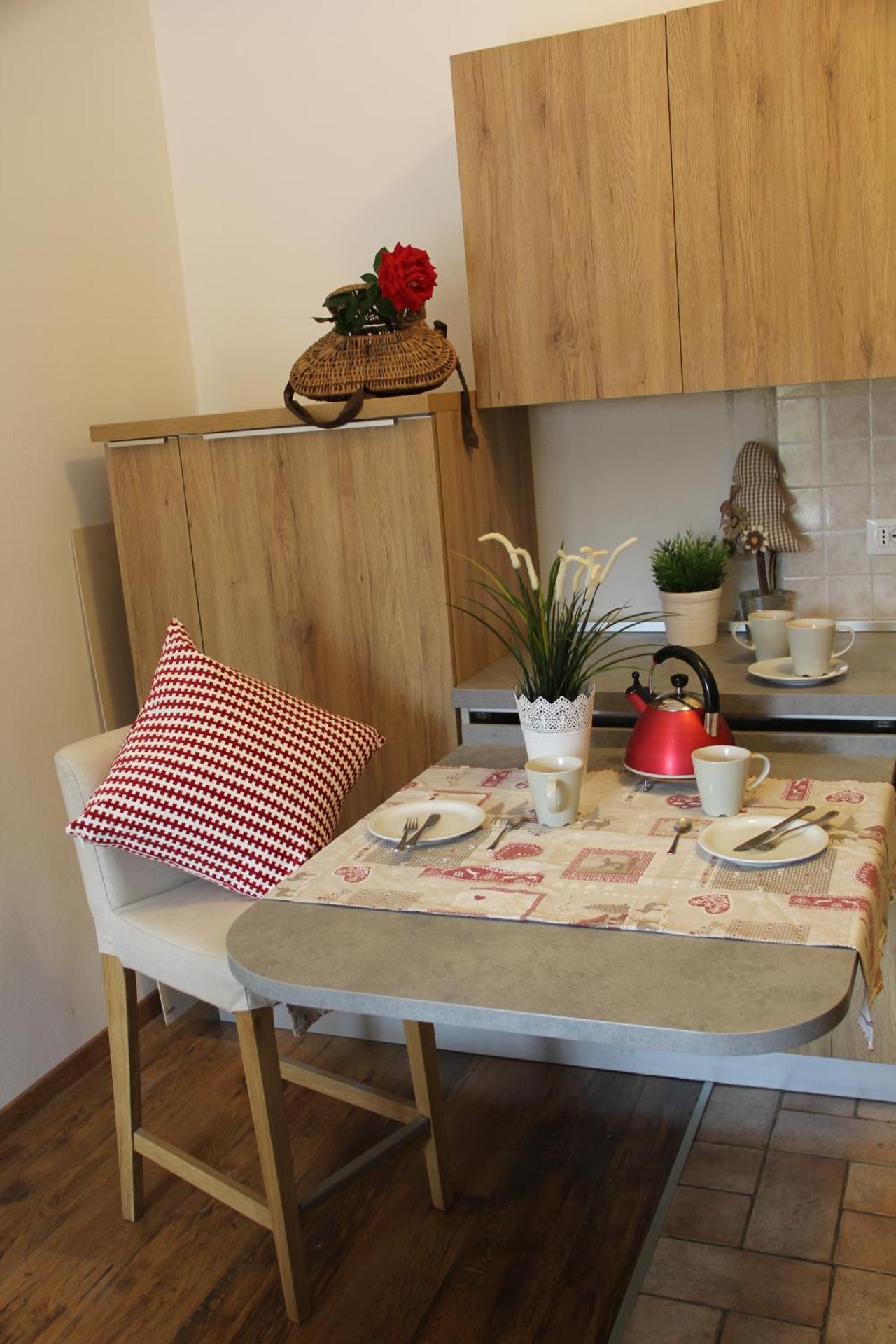 Dolce Casa - Photo 31