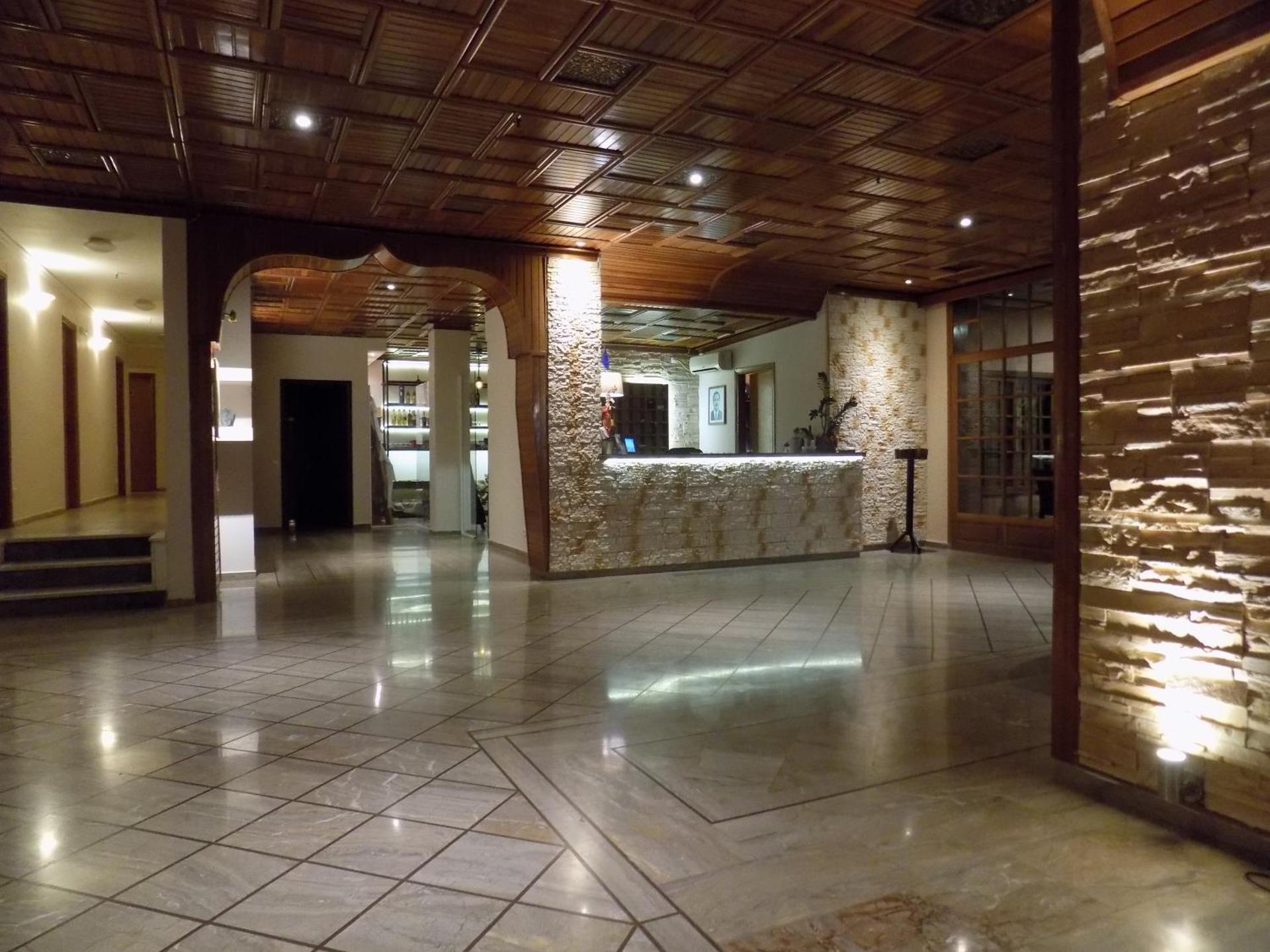 Galaxy Hotel - Photo 23