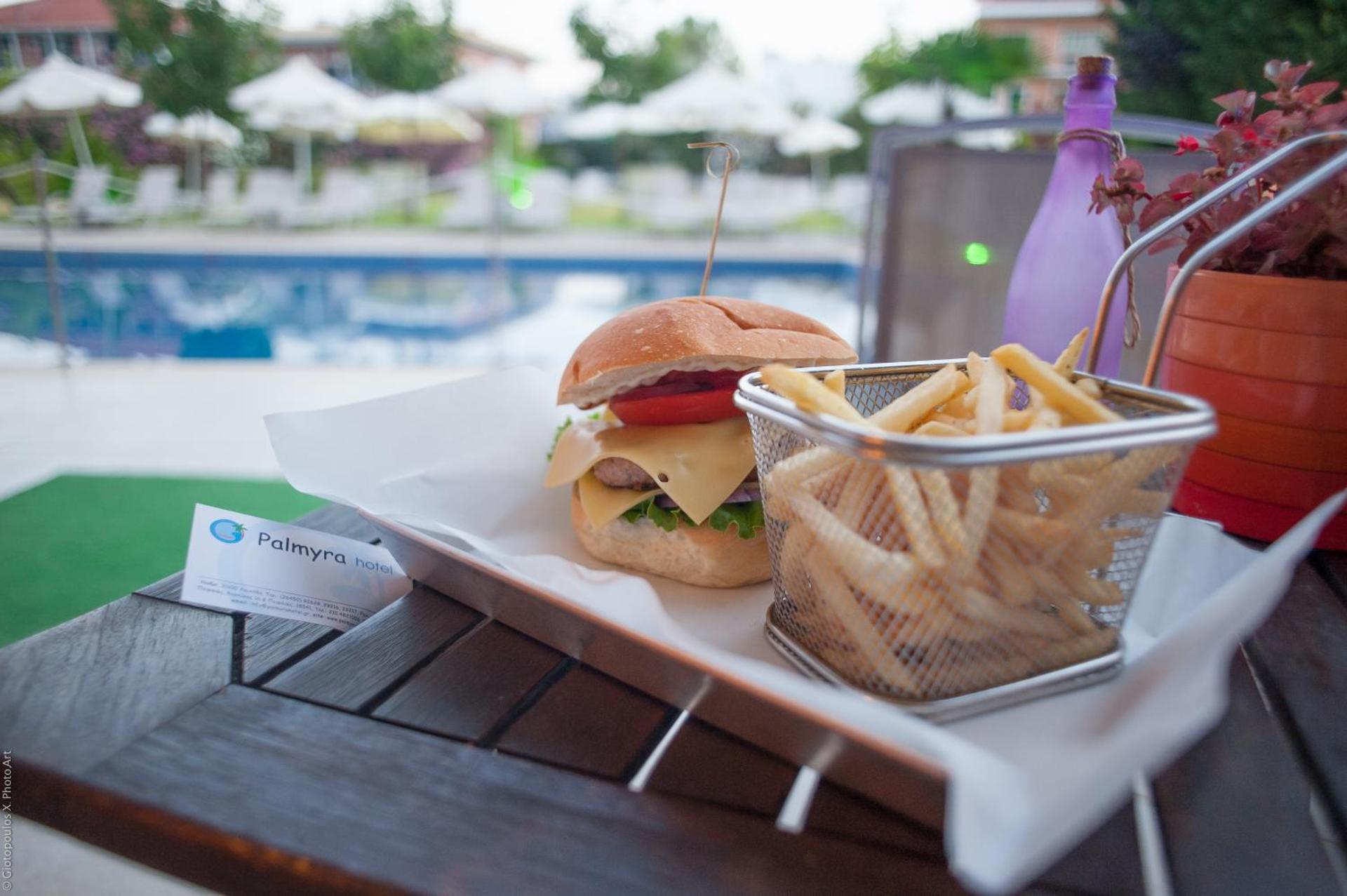 Palmyra Hotel - Photo 73