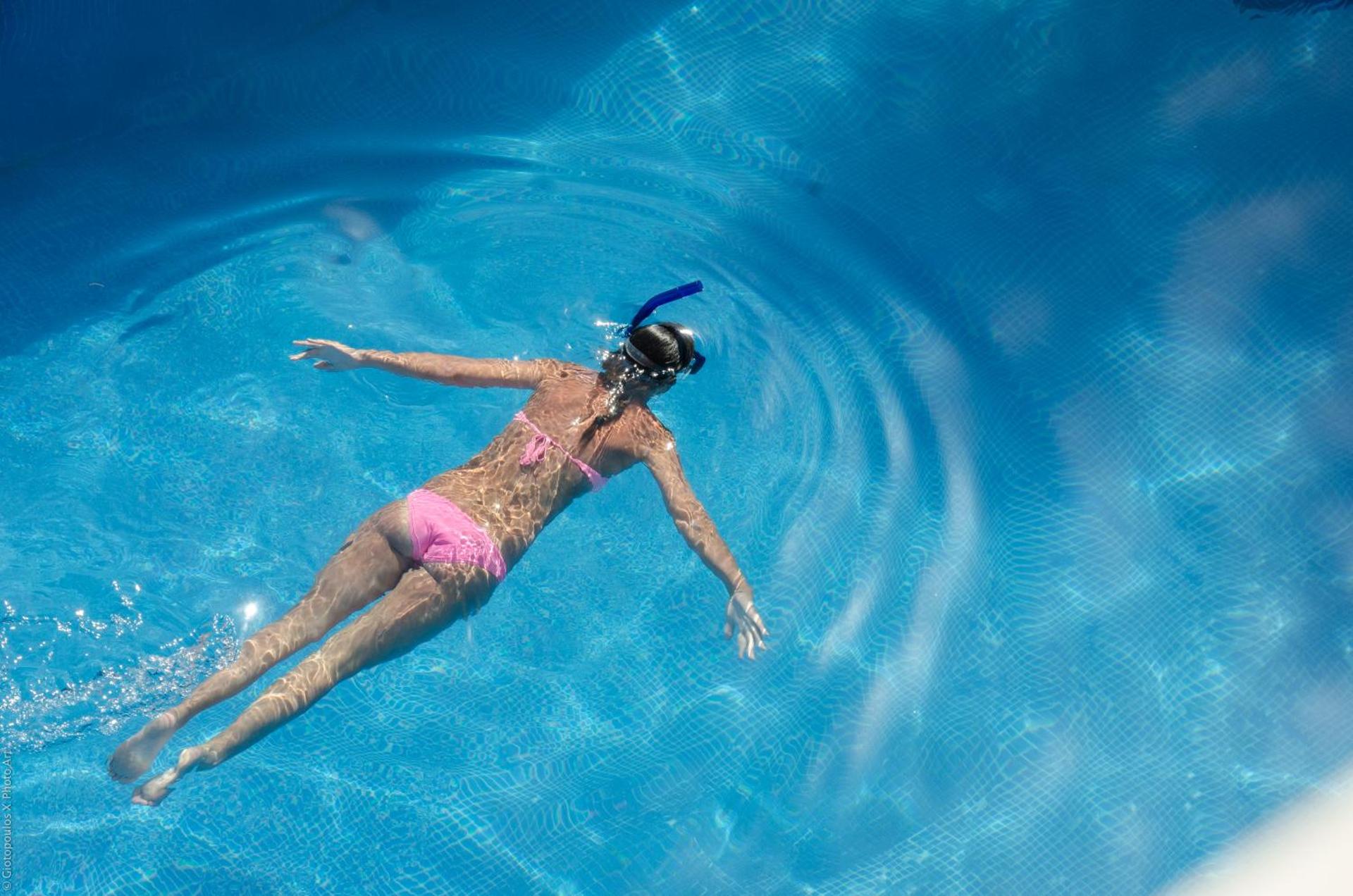 Palmyra Hotel - Photo 48