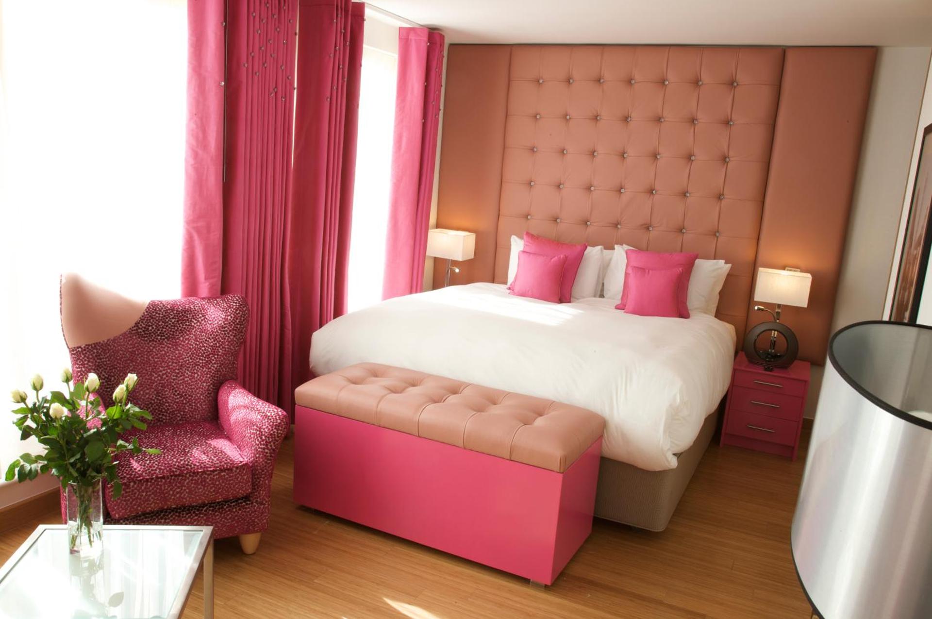 Bermondsey Square Hotel - A Bespoke Hotel - Photo 51