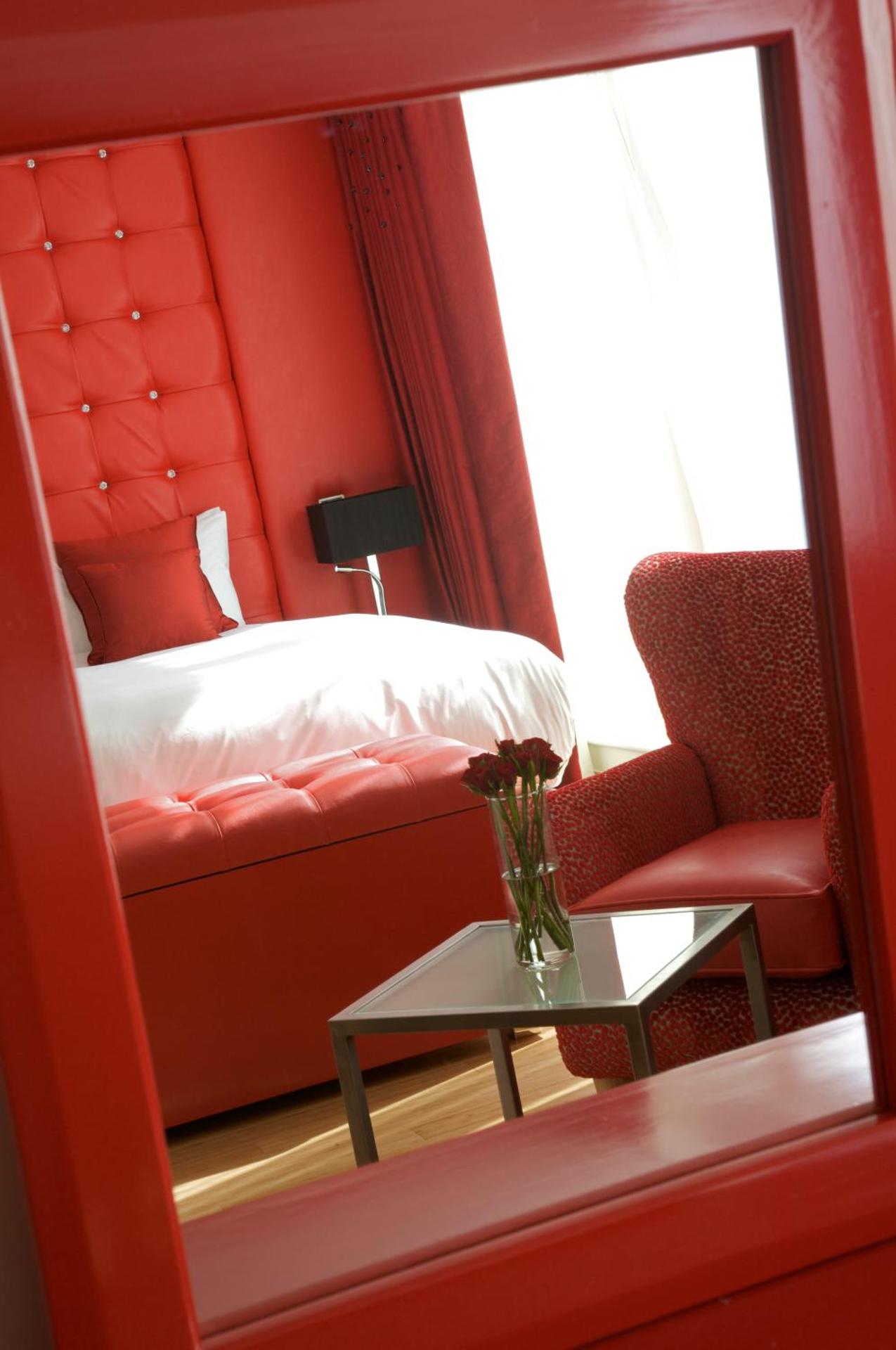 Bermondsey Square Hotel - A Bespoke Hotel - Photo 49