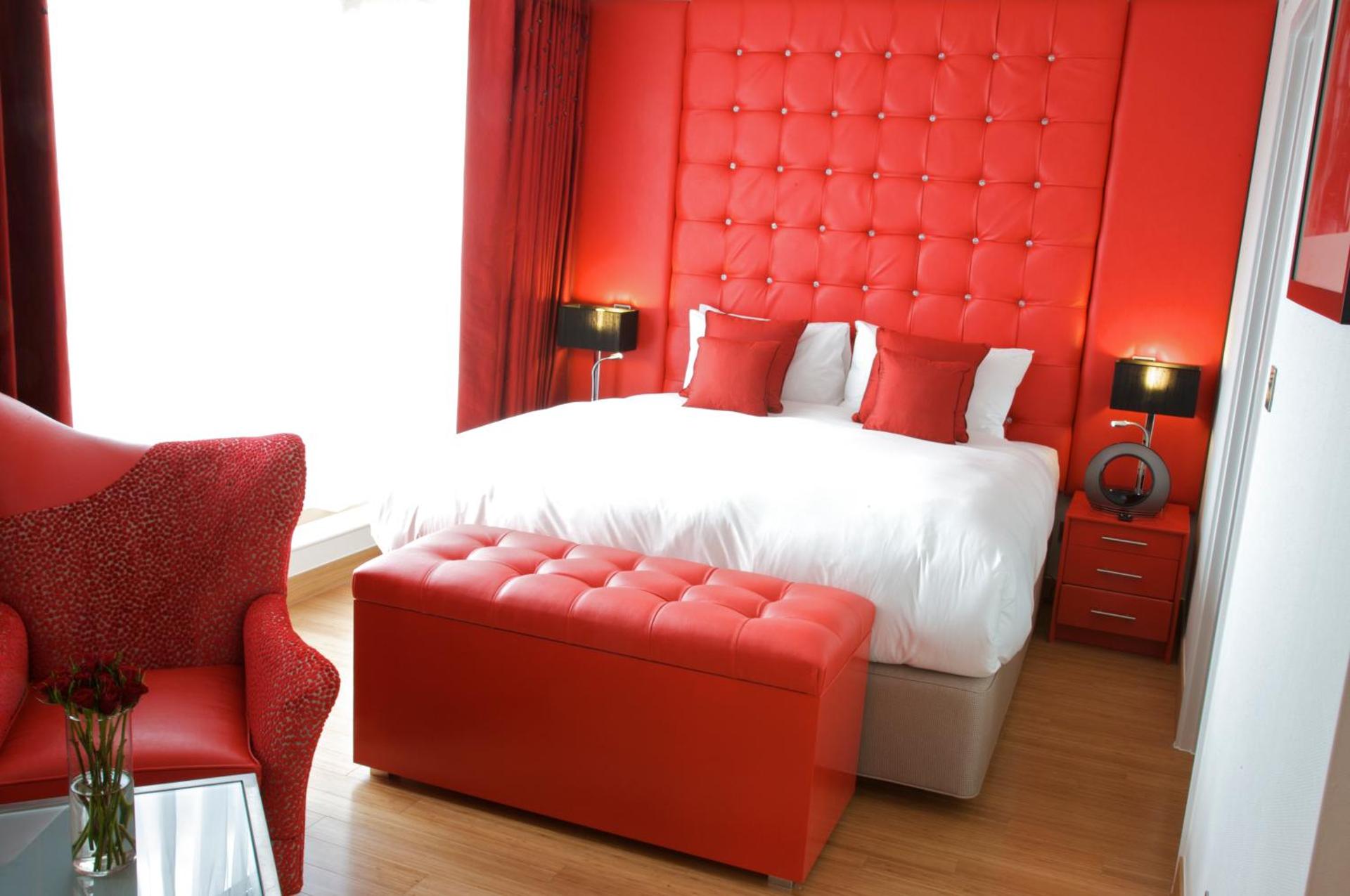 Bermondsey Square Hotel - A Bespoke Hotel - Photo 50