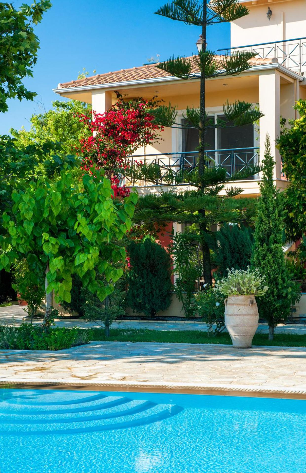 Lefkas Blue Residence - Photo 64