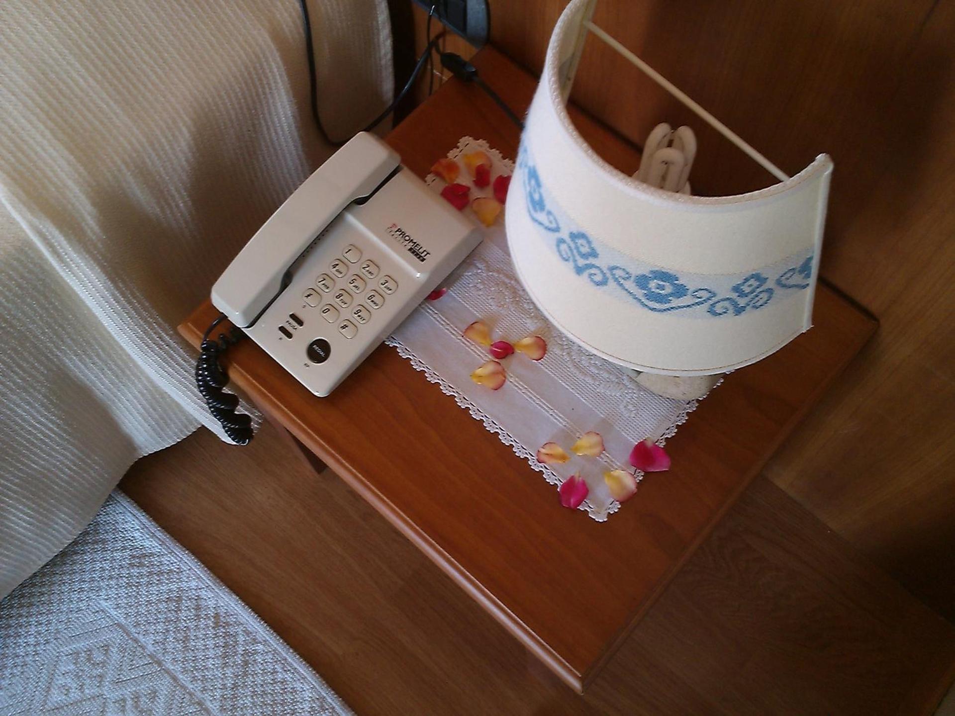 Hotel Villa Canu - Photo 44