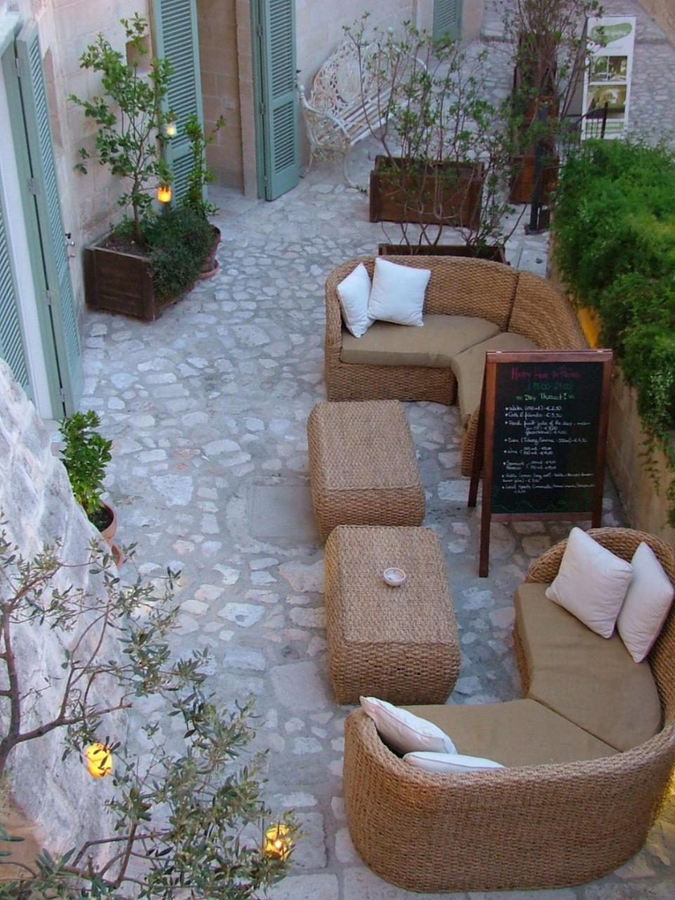L'Hotel In Pietra - Photo 72