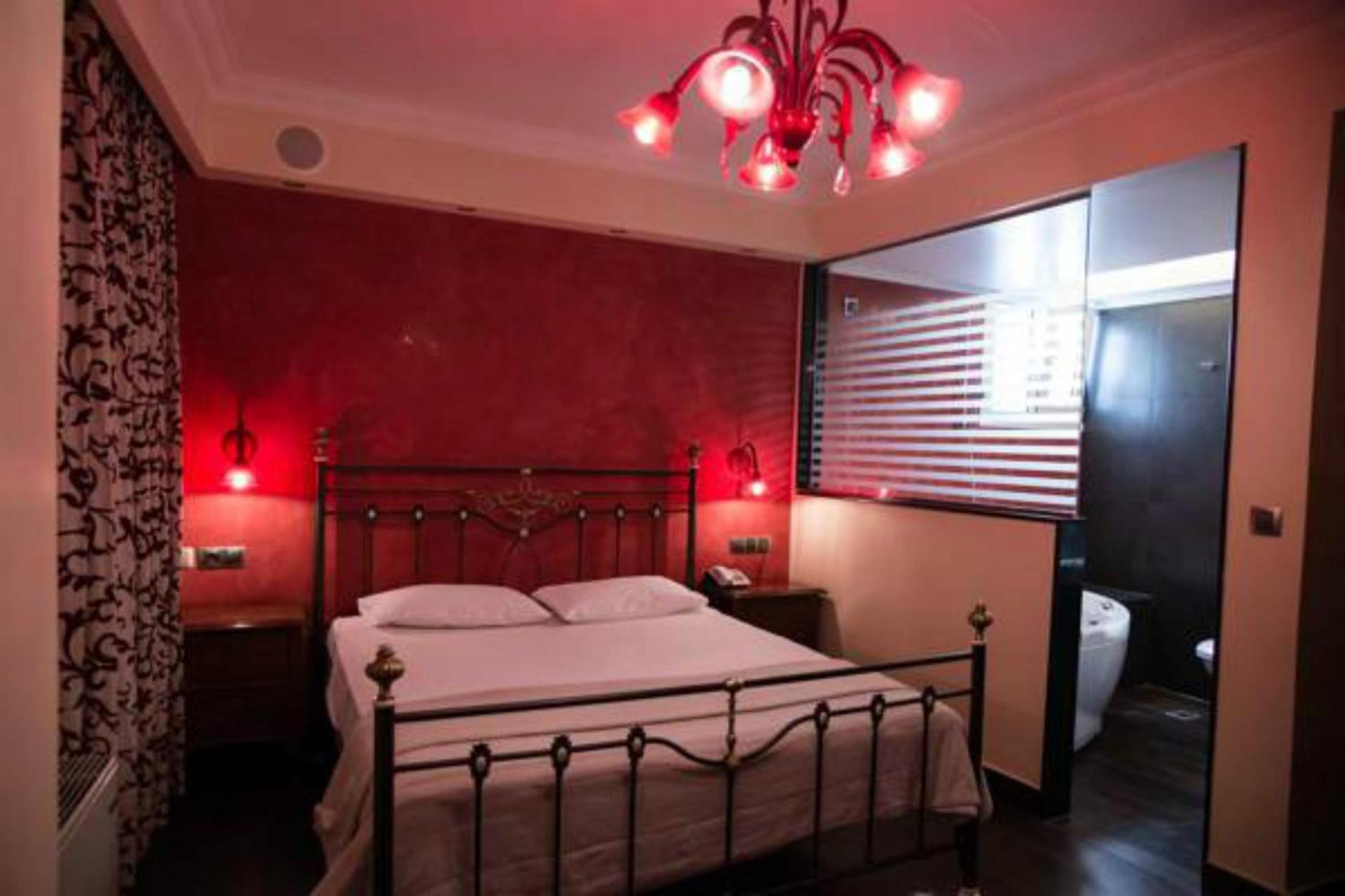 Hotel Maroussi - Photo 35