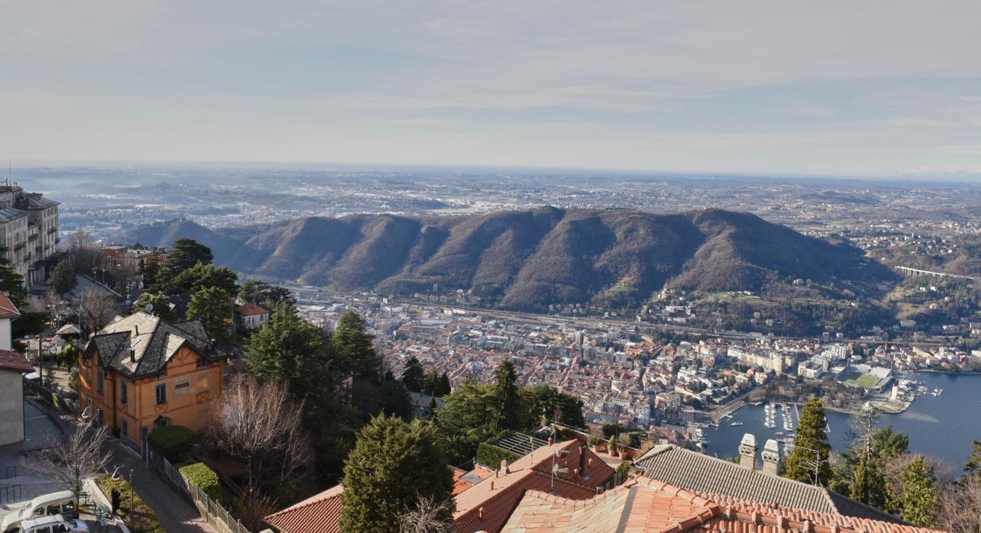 Bellavista Boutique Hotel - Photo 23