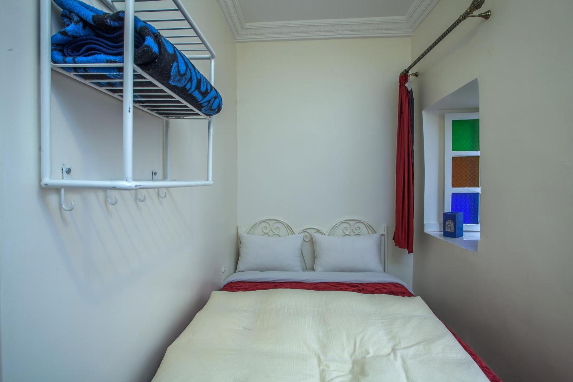 Hotel Zitoune - Photo 9