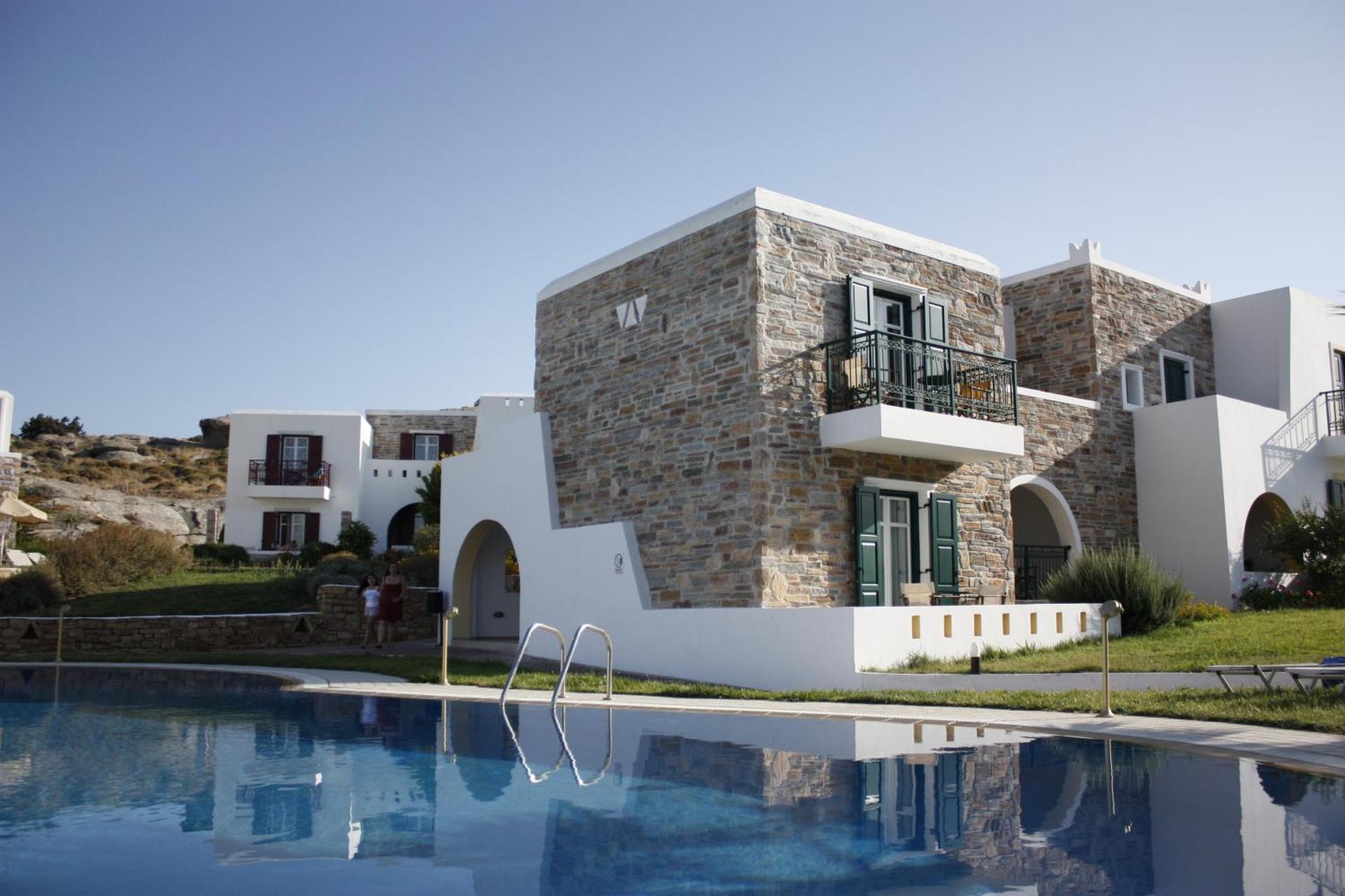 Naxos Palace Hotel - Photo 57