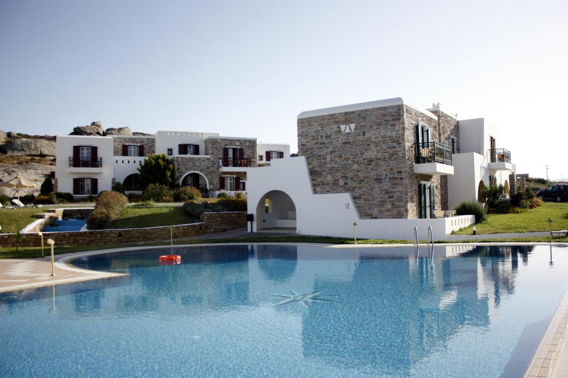 Naxos Palace Hotel - Photo 51