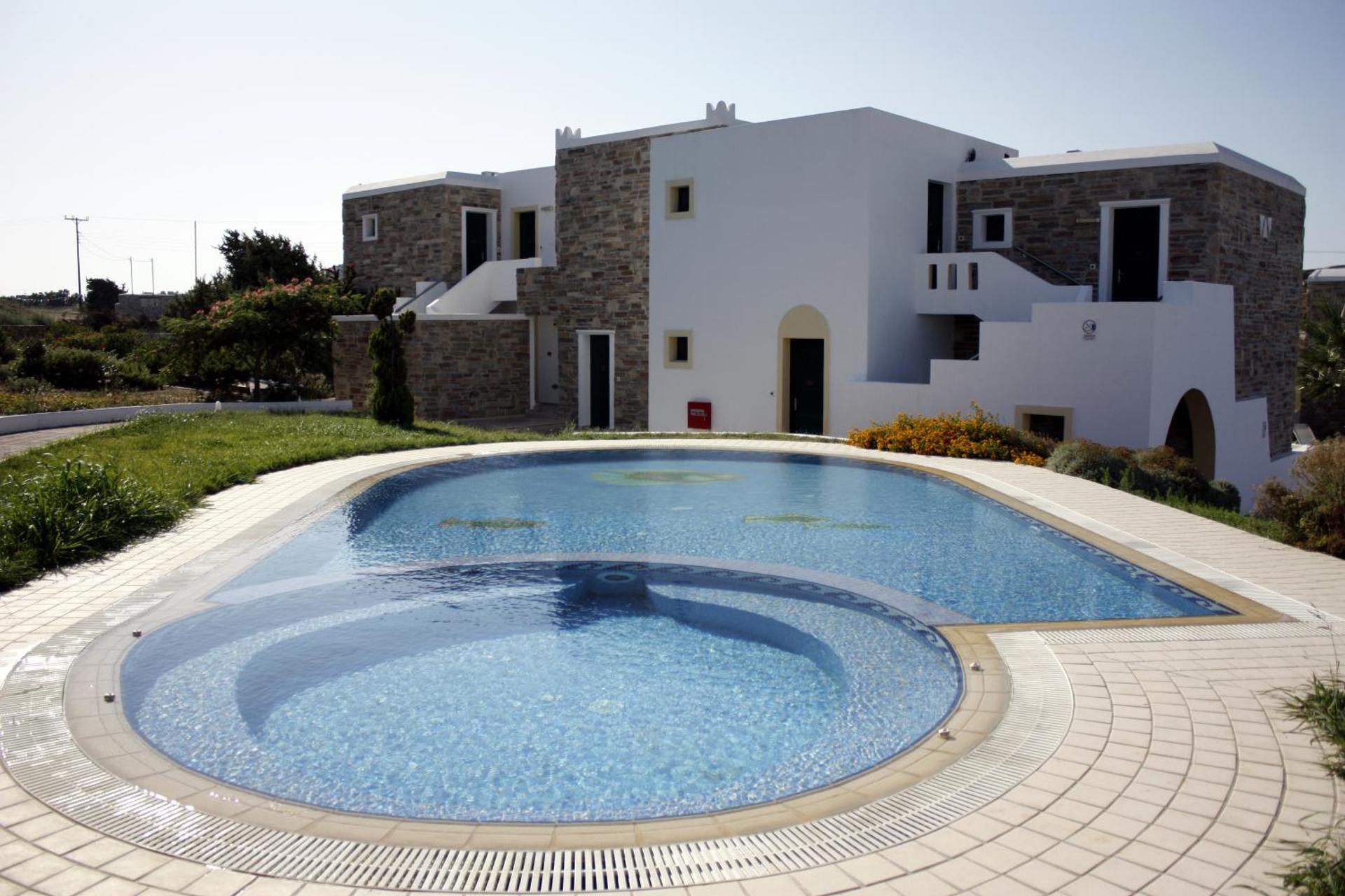 Naxos Palace Hotel - Photo 53