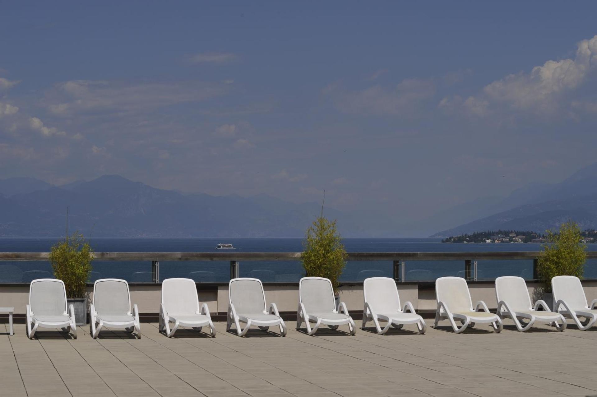 Hotel Acquaviva Del Garda - Photo 9