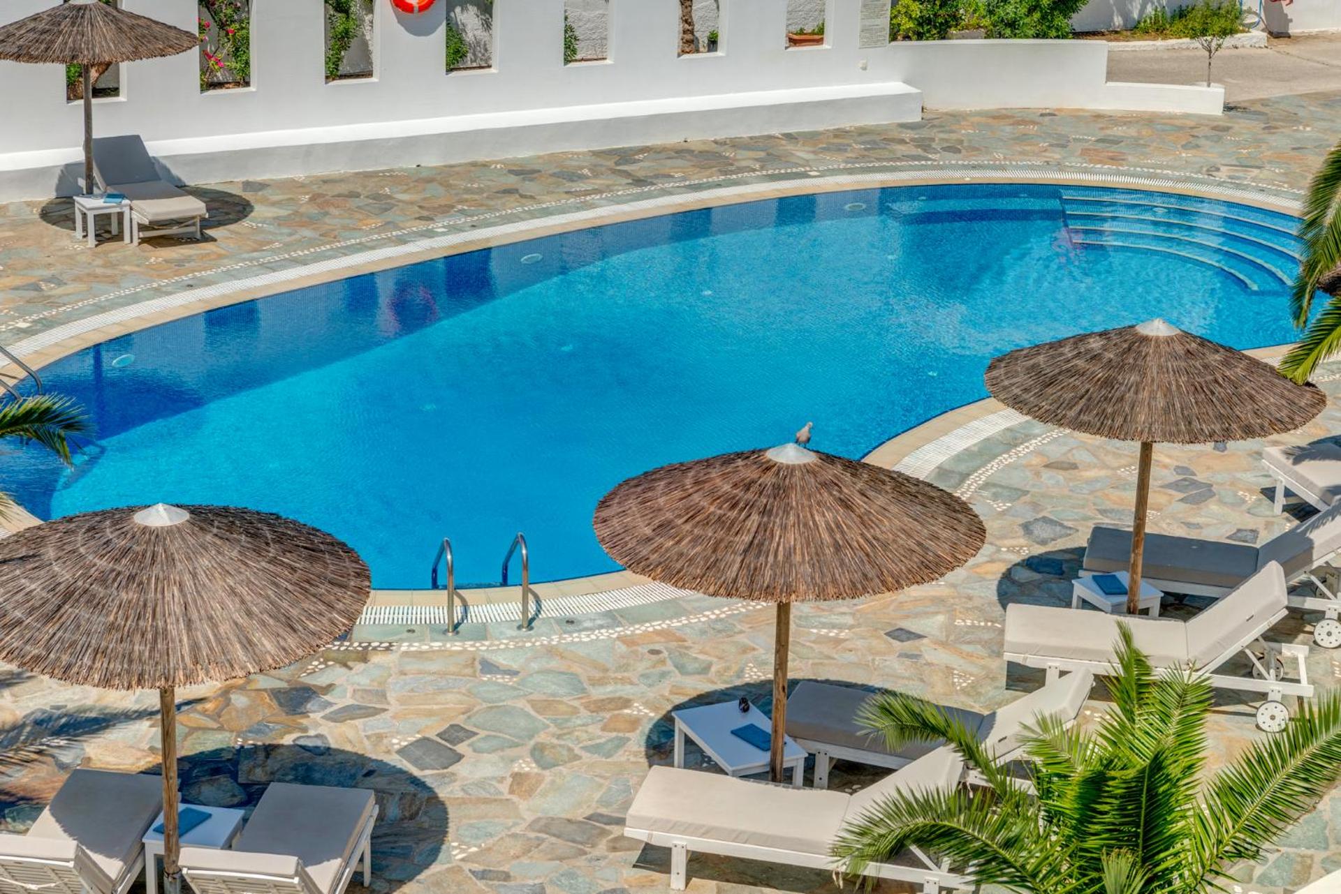 Hotel Benois - Photo 73