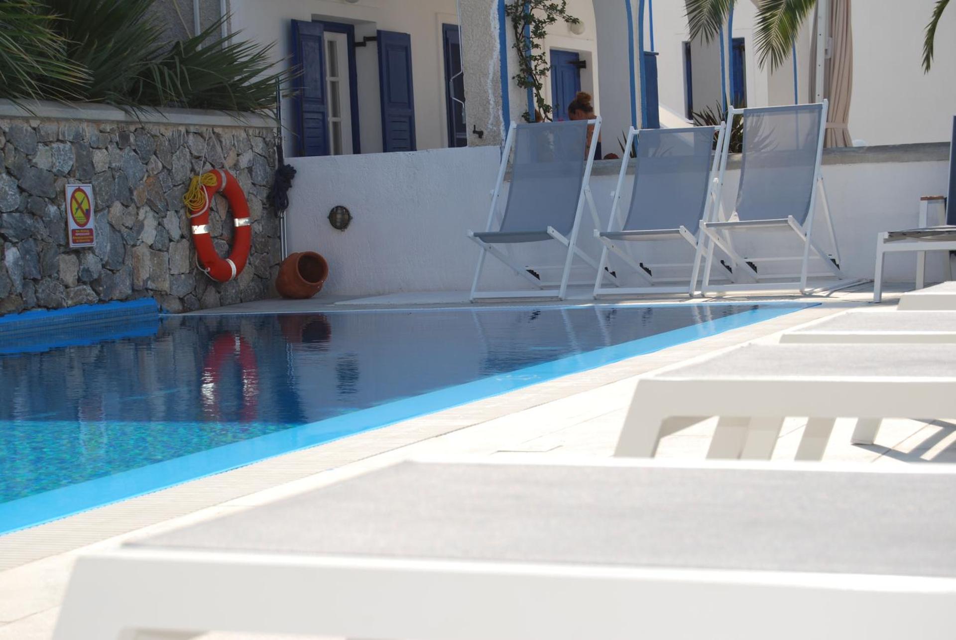 Aretousa Villas - Photo 53