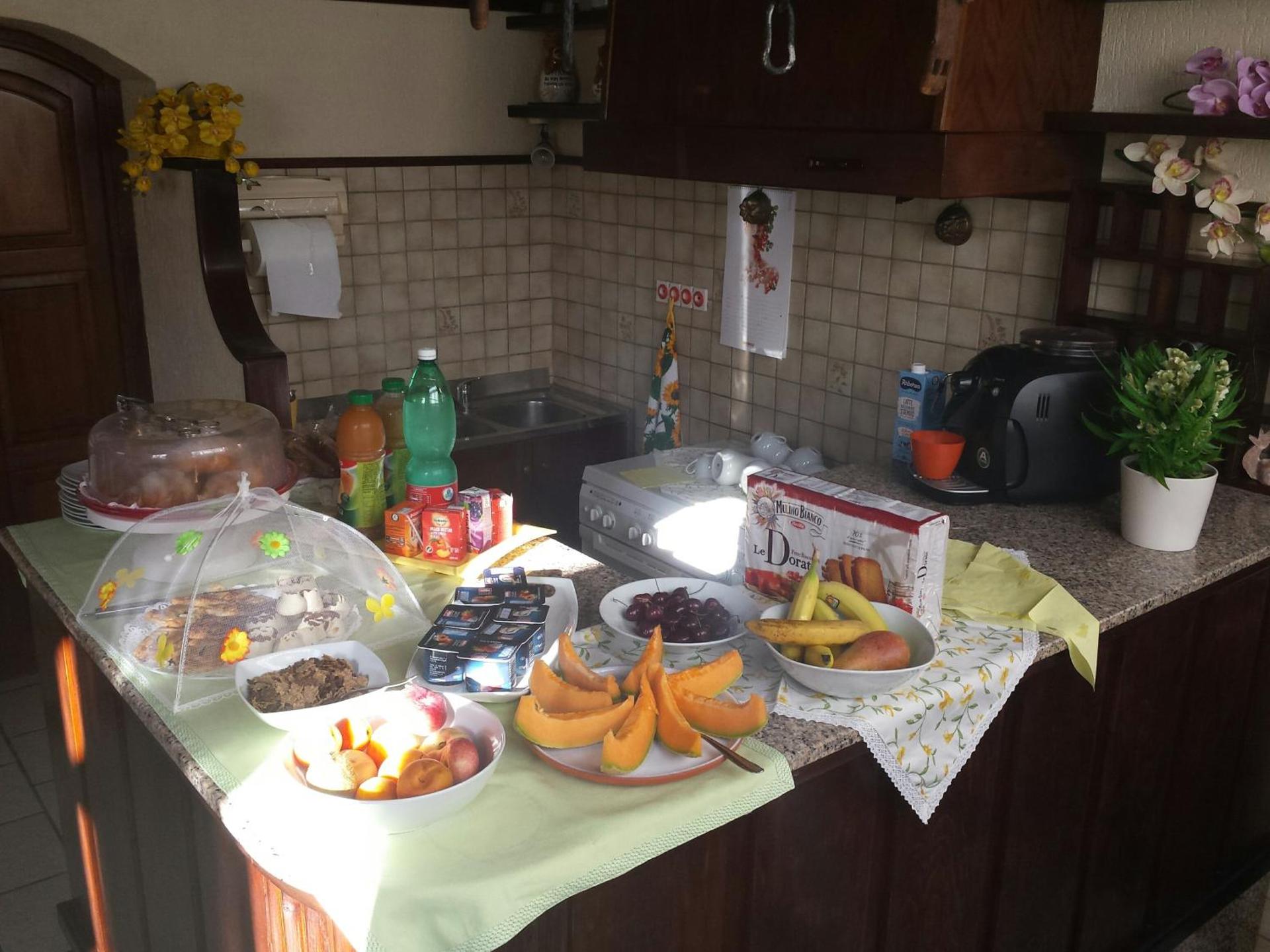 Il Sole Guesthouse - Photo 20