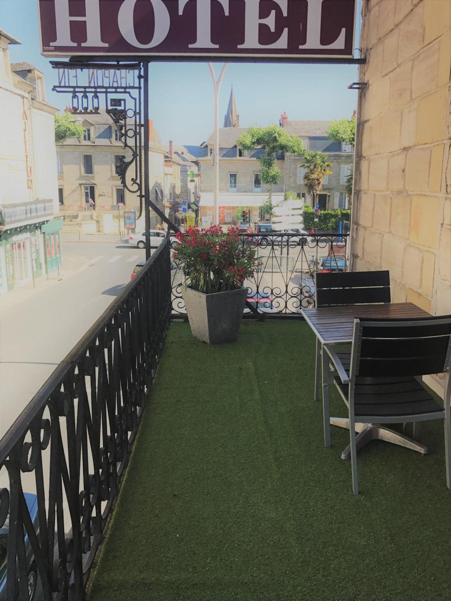 Hôtel La Réserve de Brive - Photo 99