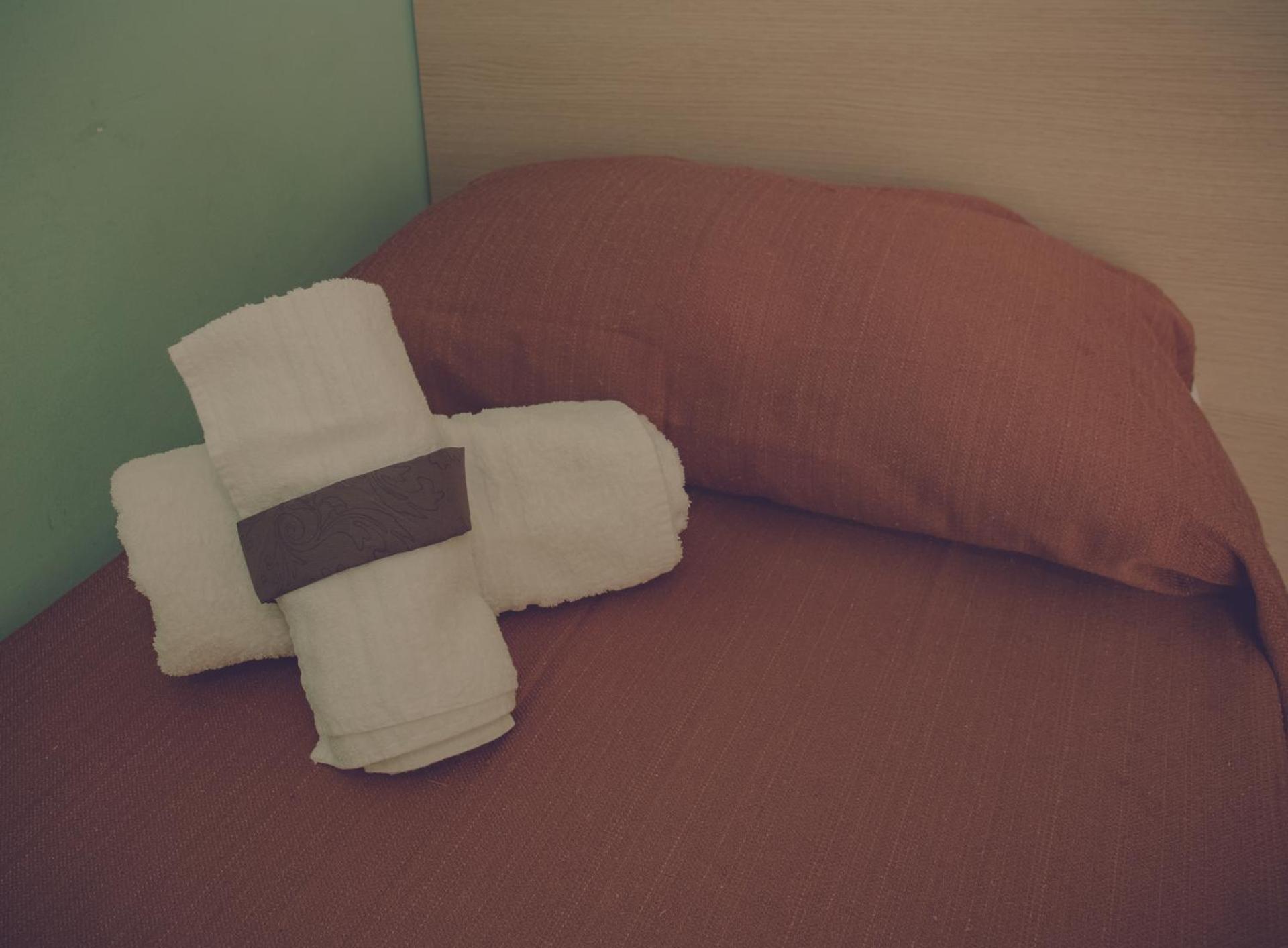 Cassiodoro Rooms Affittacamere - Photo 28