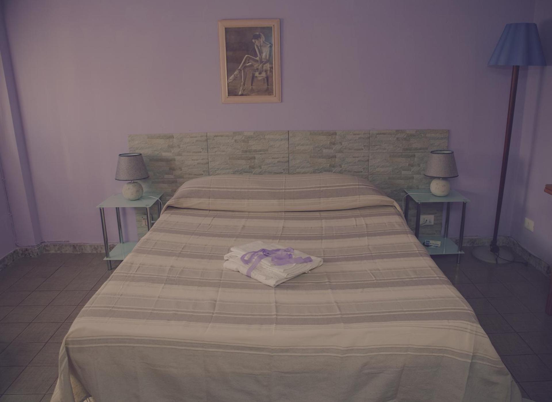 Cassiodoro Rooms Affittacamere - Photo 35