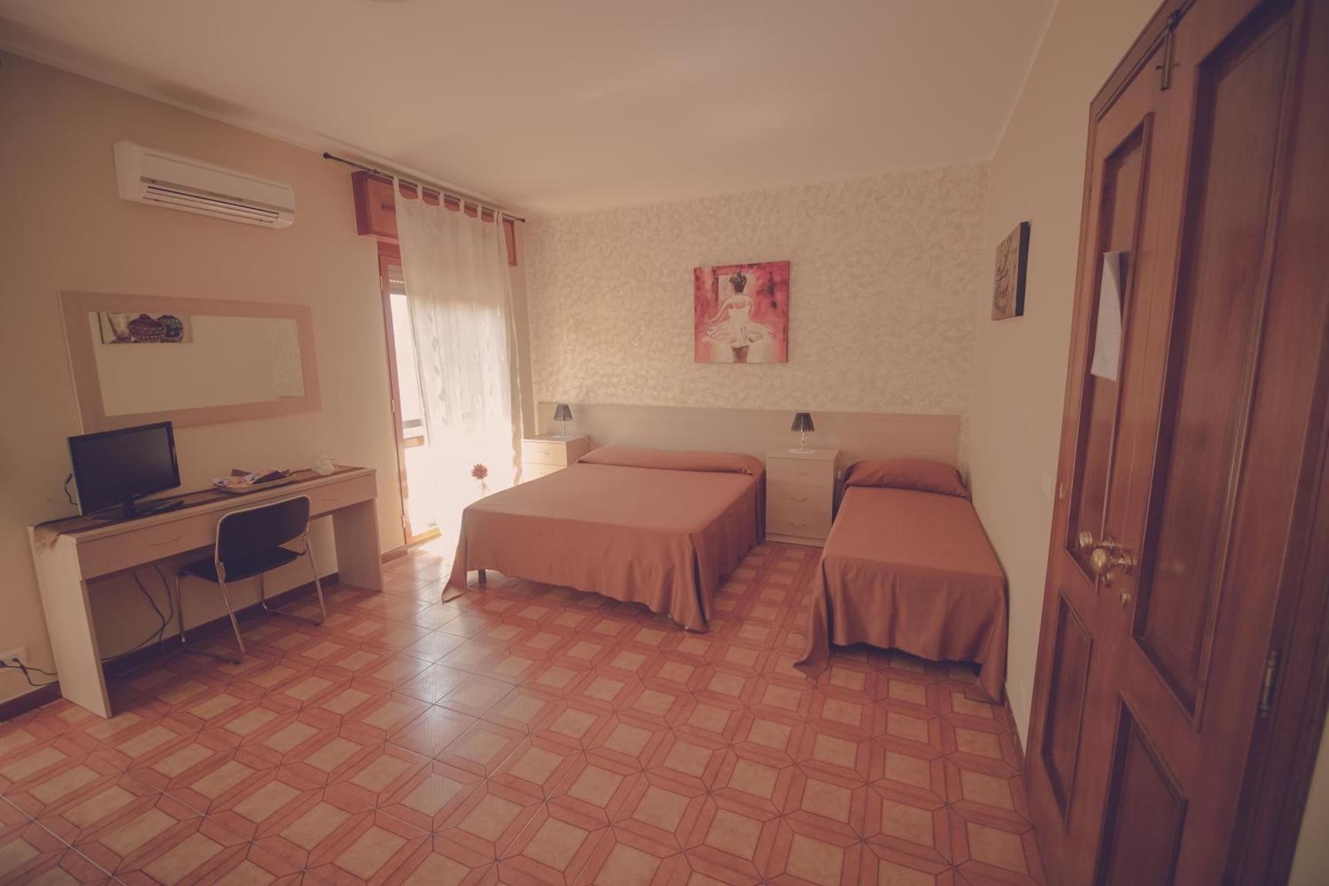 Cassiodoro Rooms Affittacamere - Photo 36
