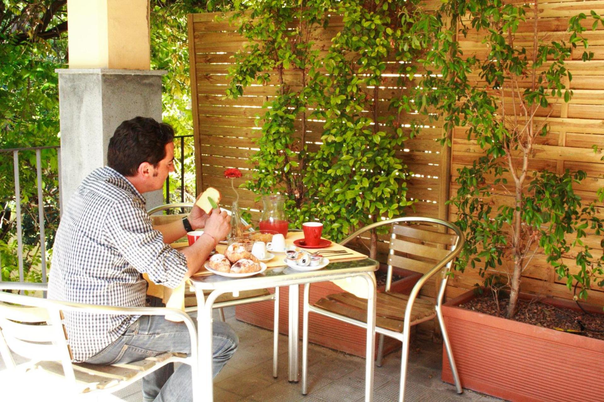 San Max Hotel - Photo 30