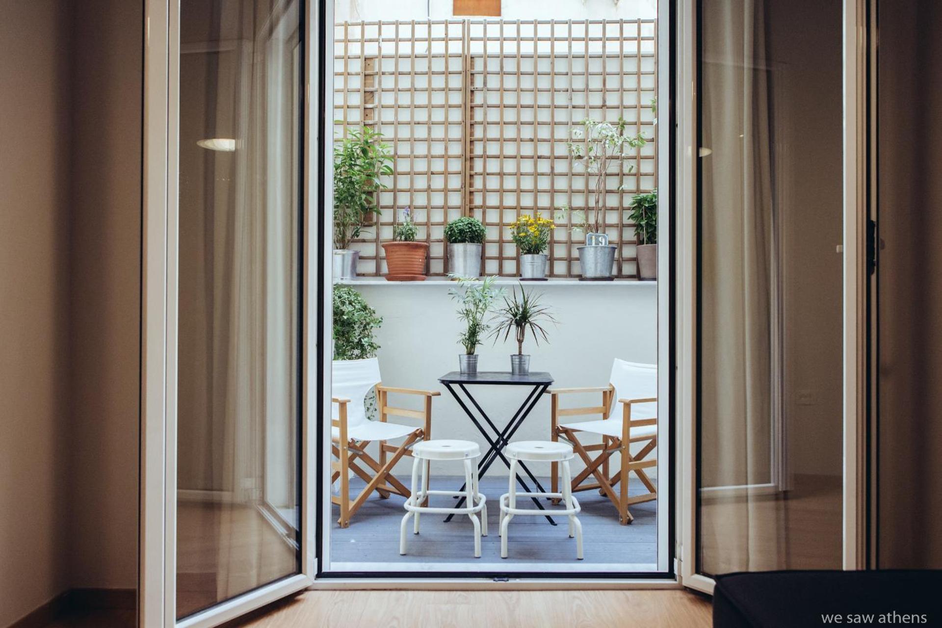 we saw athens - Photo 19