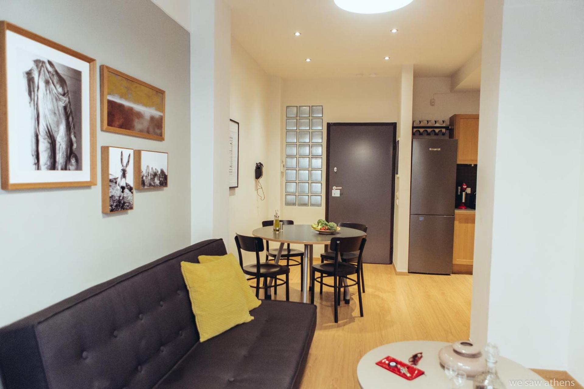 we saw athens - Photo 5