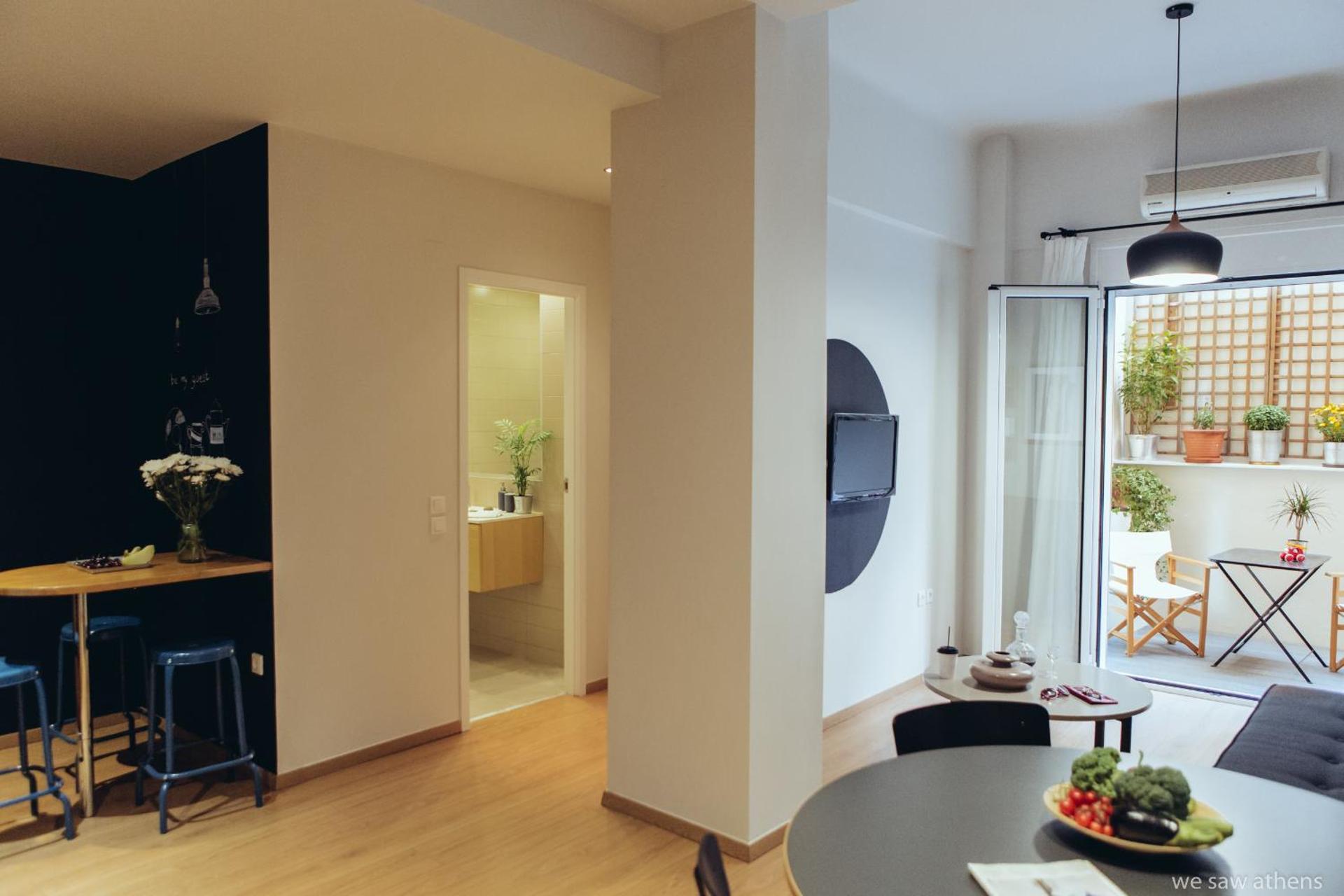 we saw athens - Photo 22