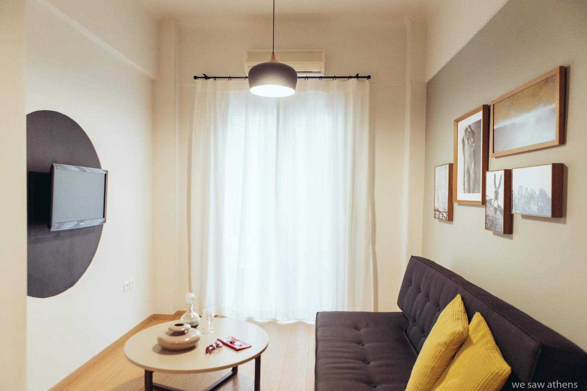 we saw athens - Photo 4