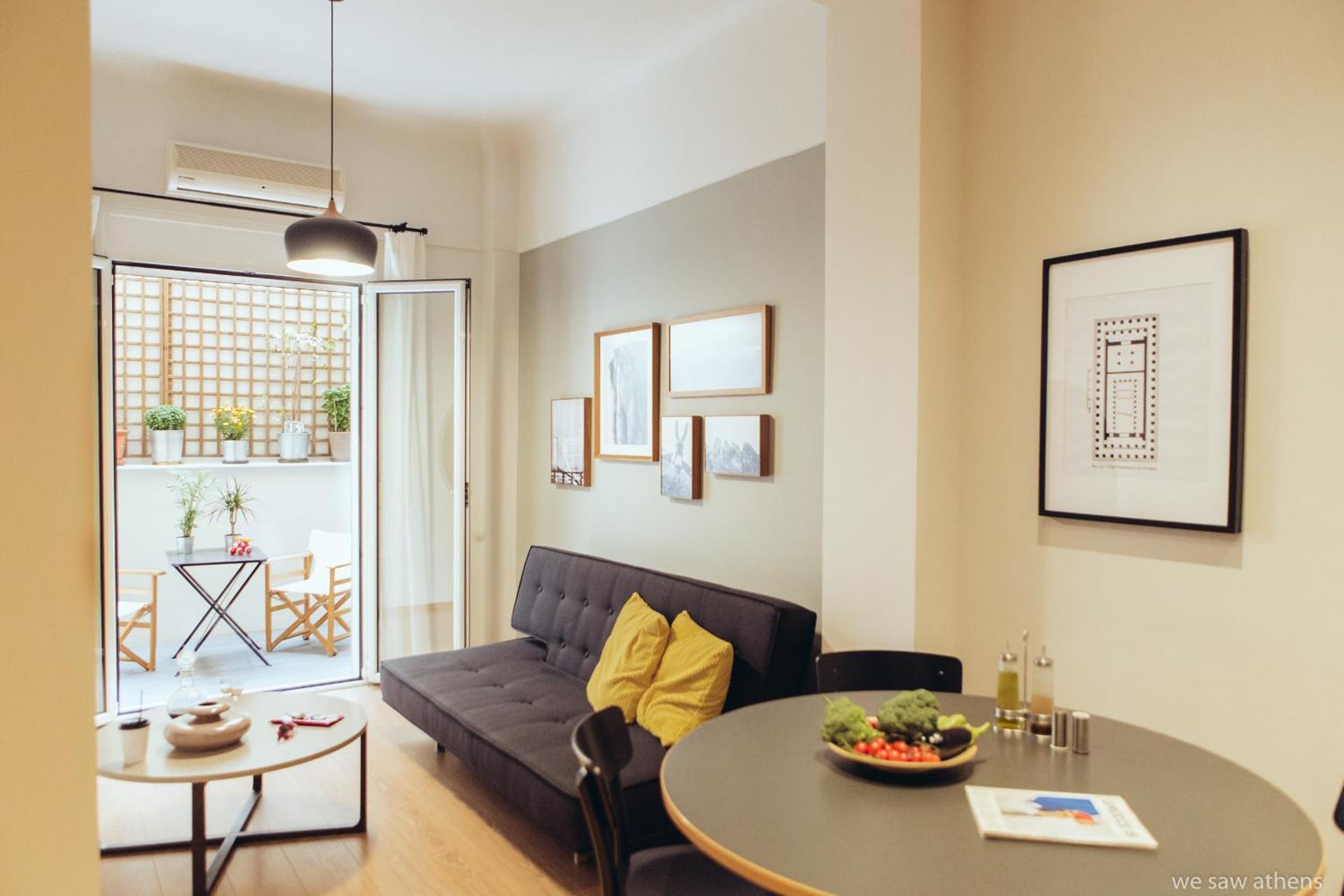 we saw athens - Photo 10