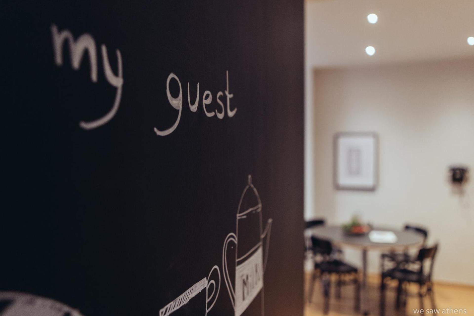 we saw athens - Photo 28