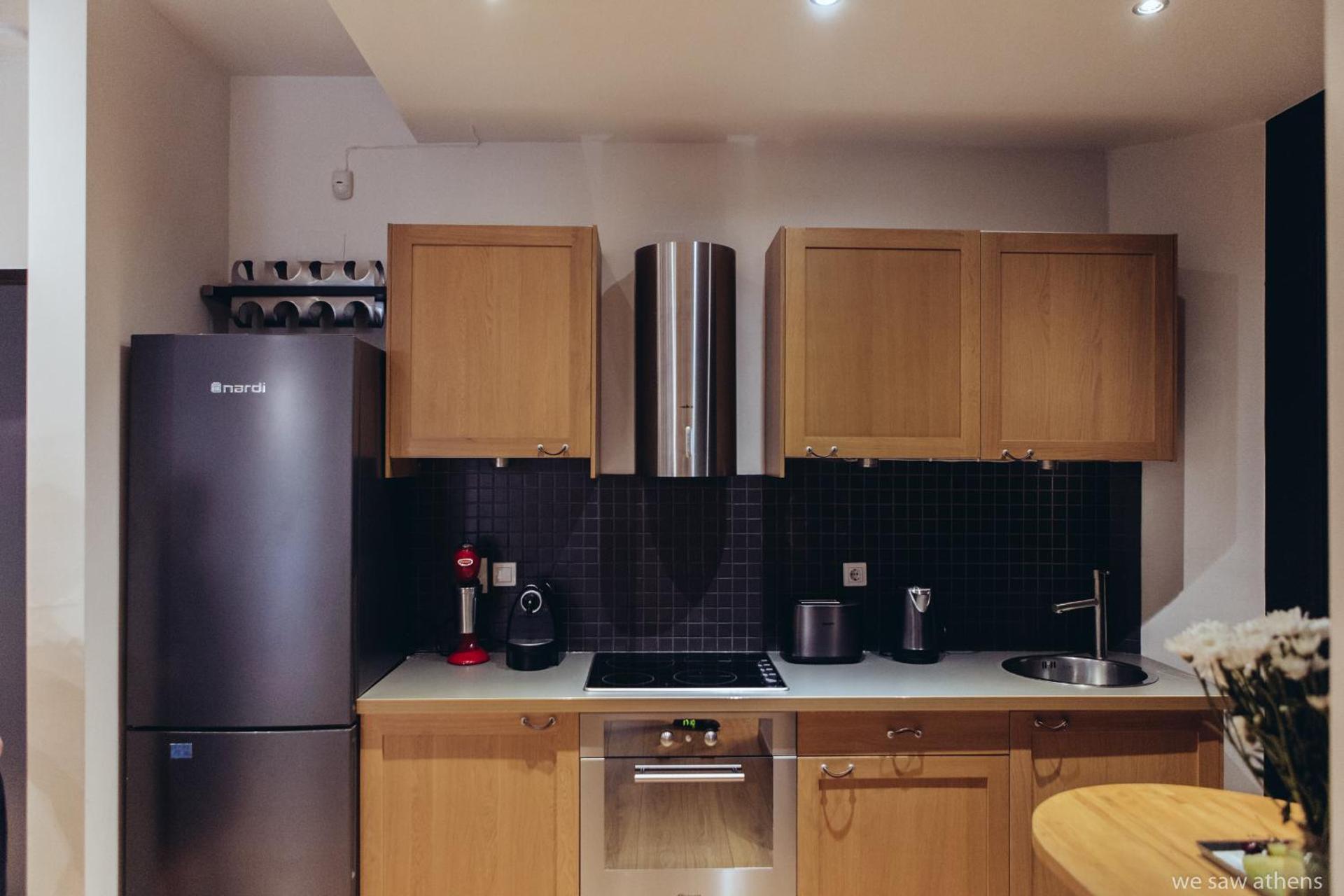 we saw athens - Photo 7