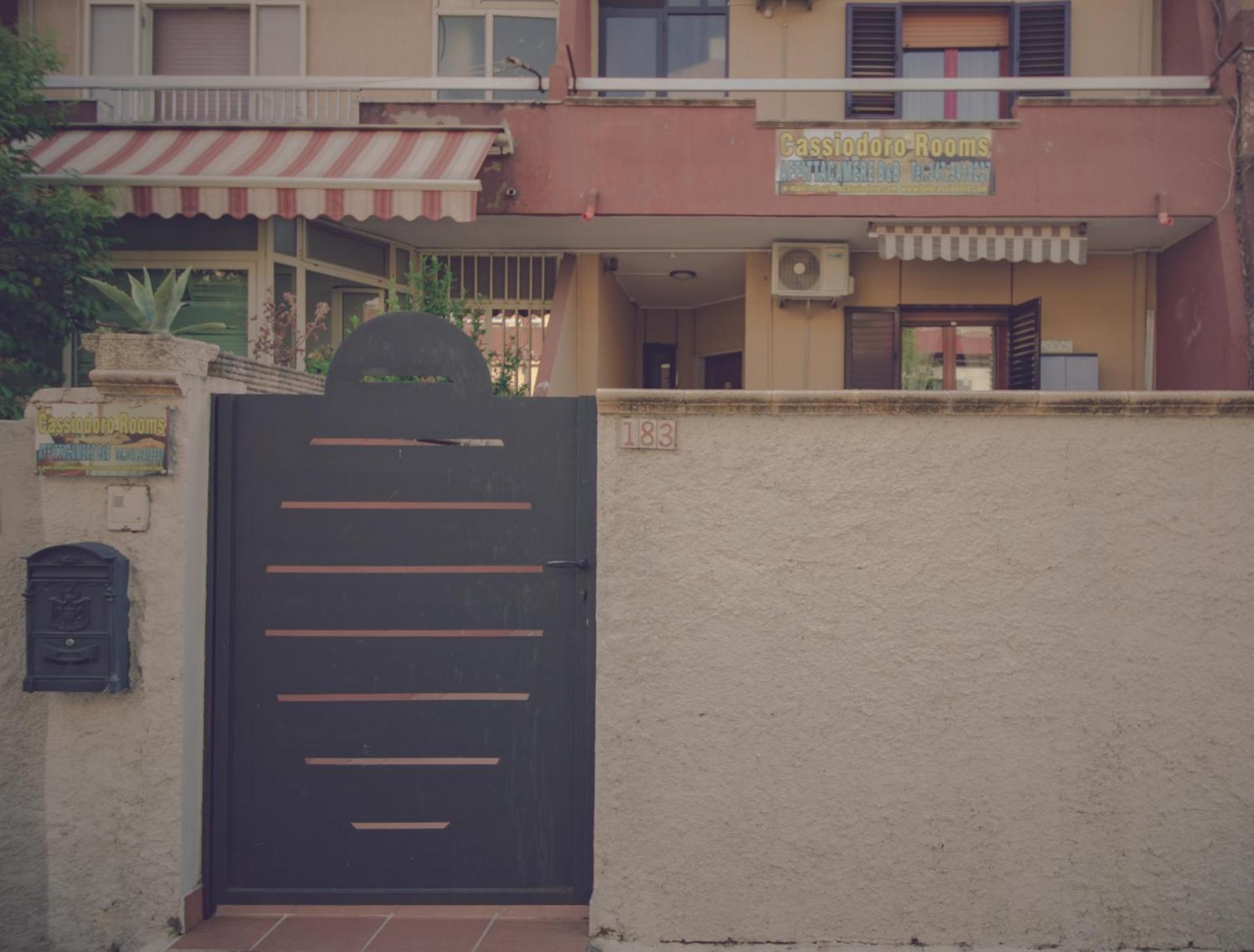 Cassiodoro Rooms Affittacamere - Photo 15