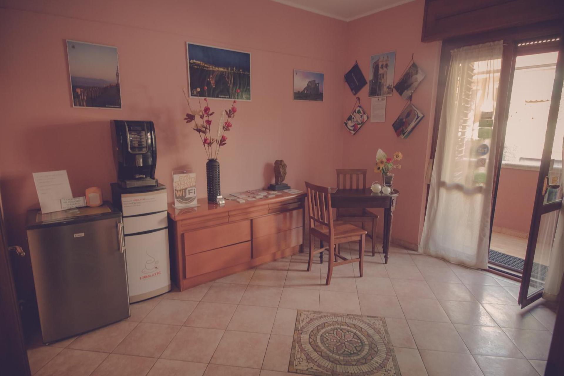 Cassiodoro Rooms Affittacamere - Photo 20