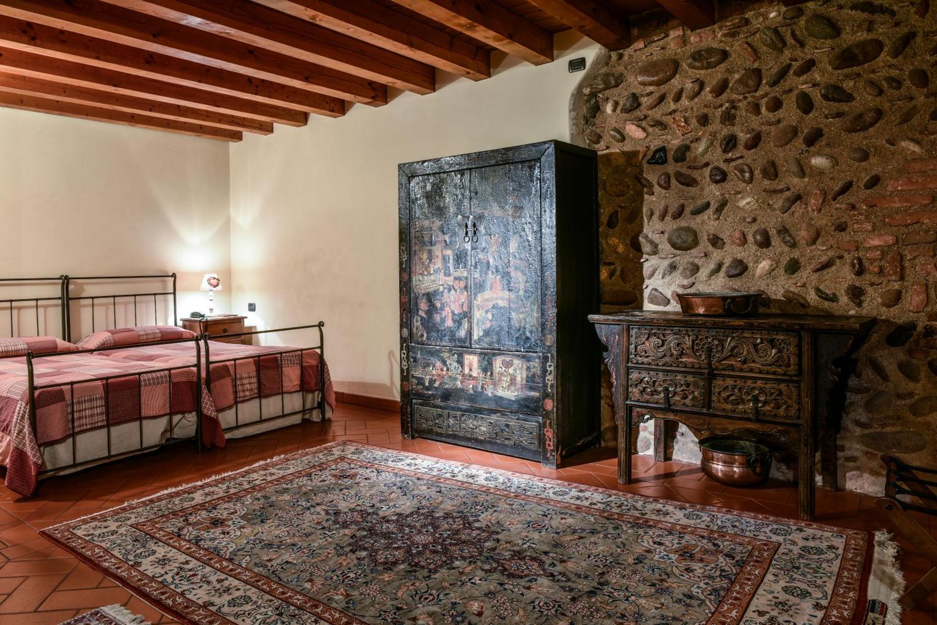 Residence ANTICO SAN ZENO centro storico - Photo 8