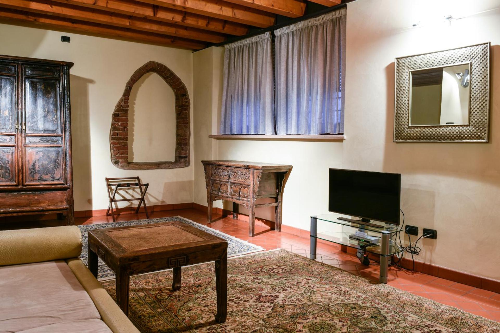 Residence ANTICO SAN ZENO centro storico - Photo 23
