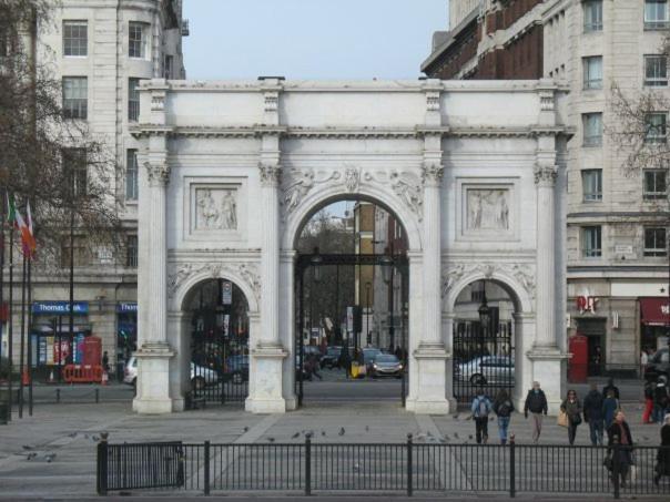 Cumberland Apartments - Photo 23