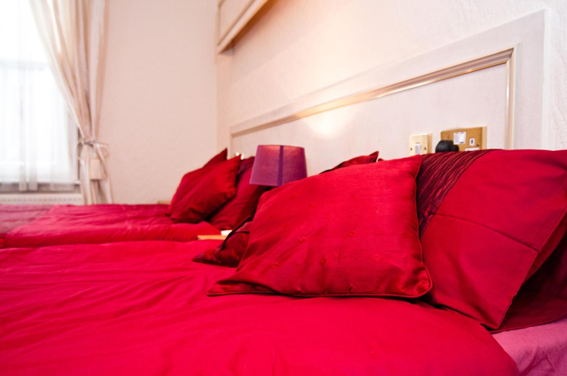 Cumberland Apartments - Photo 20