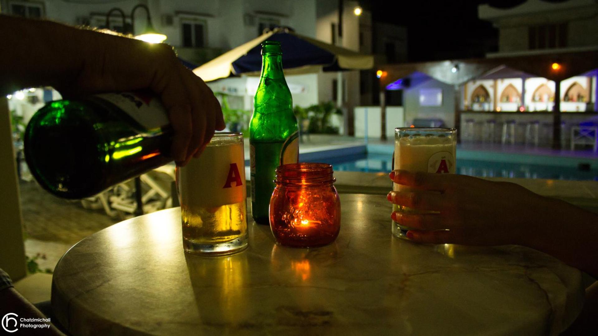 Tsambika Sun Hotel - Photo 52