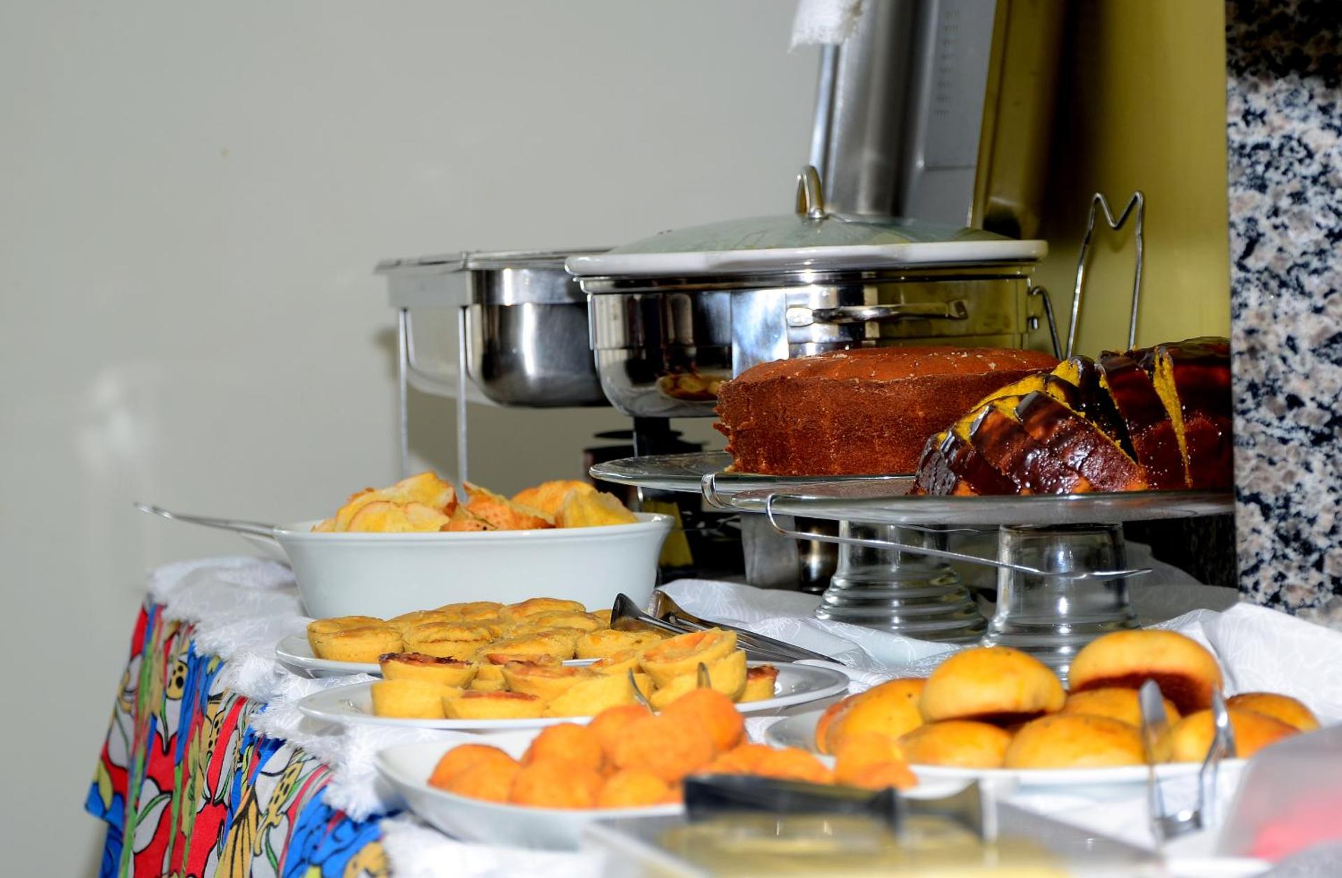 Capitães de Areia Pousada - Photo 53