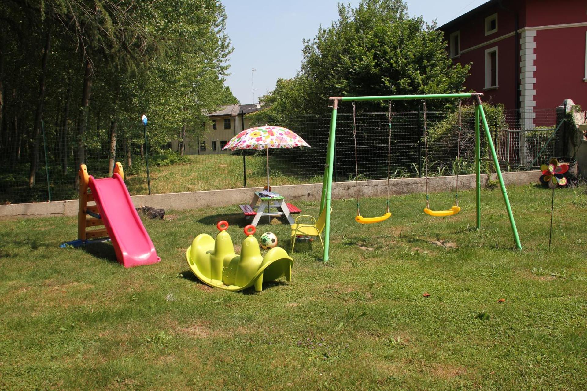 La Casa dei Cedri - Photo 17