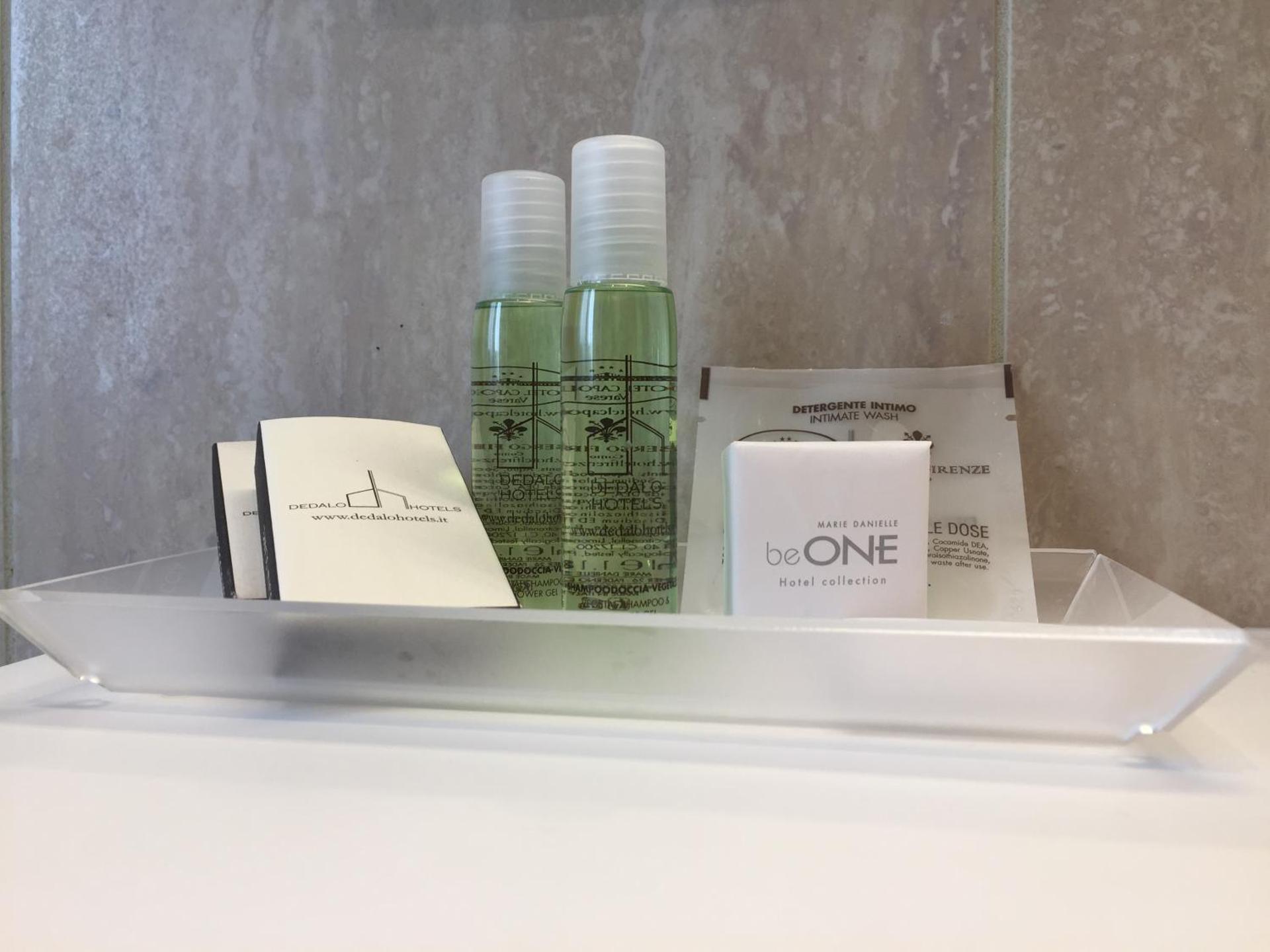 Albergo Firenze - Photo 43