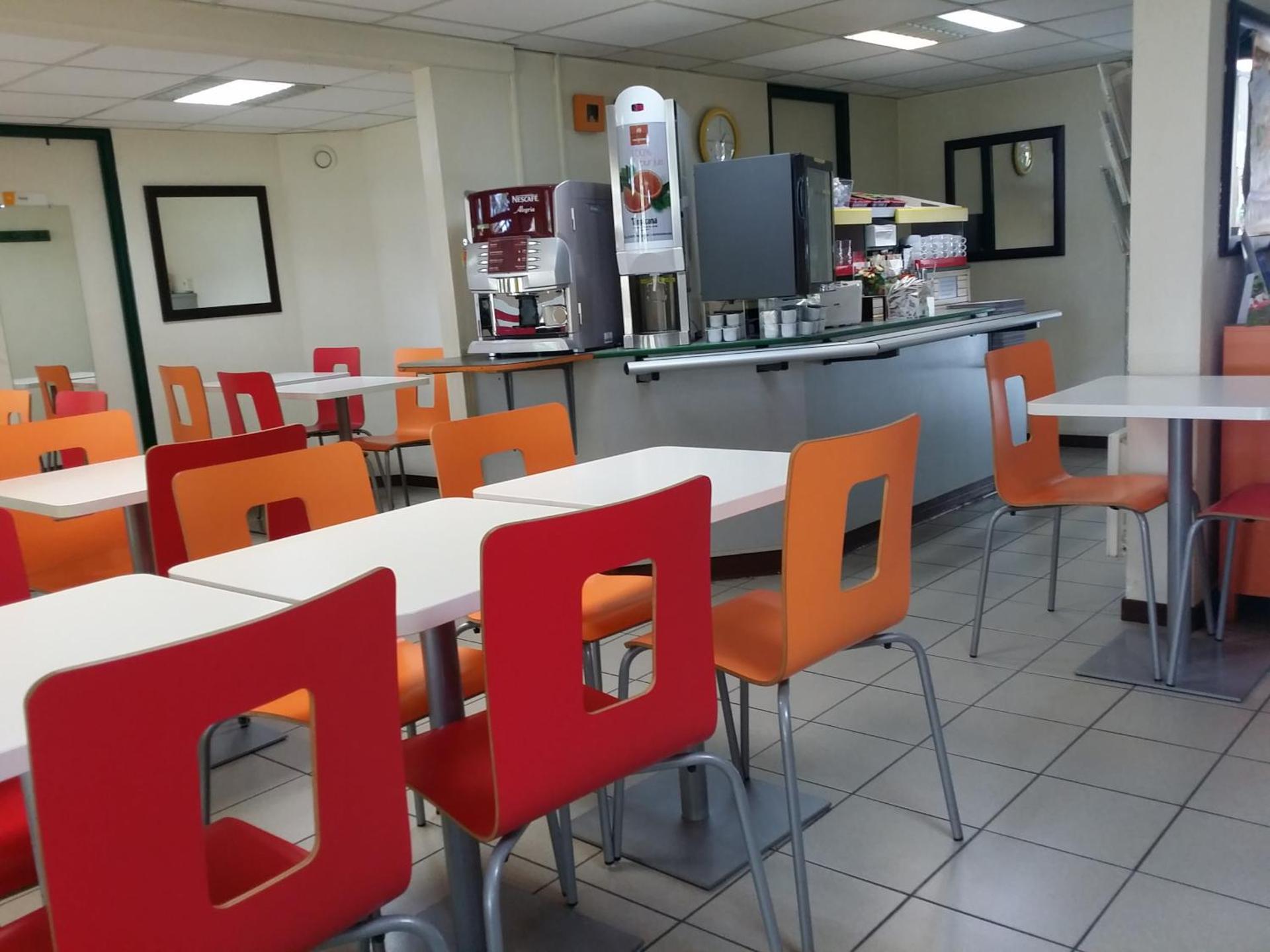 Premiere Classe Brive La Gaillarde Ouest - Photo 28